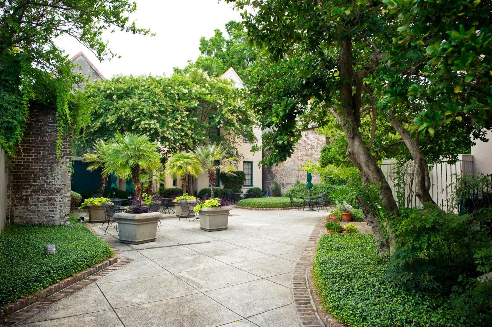 John Rutledge House Inn photo 18