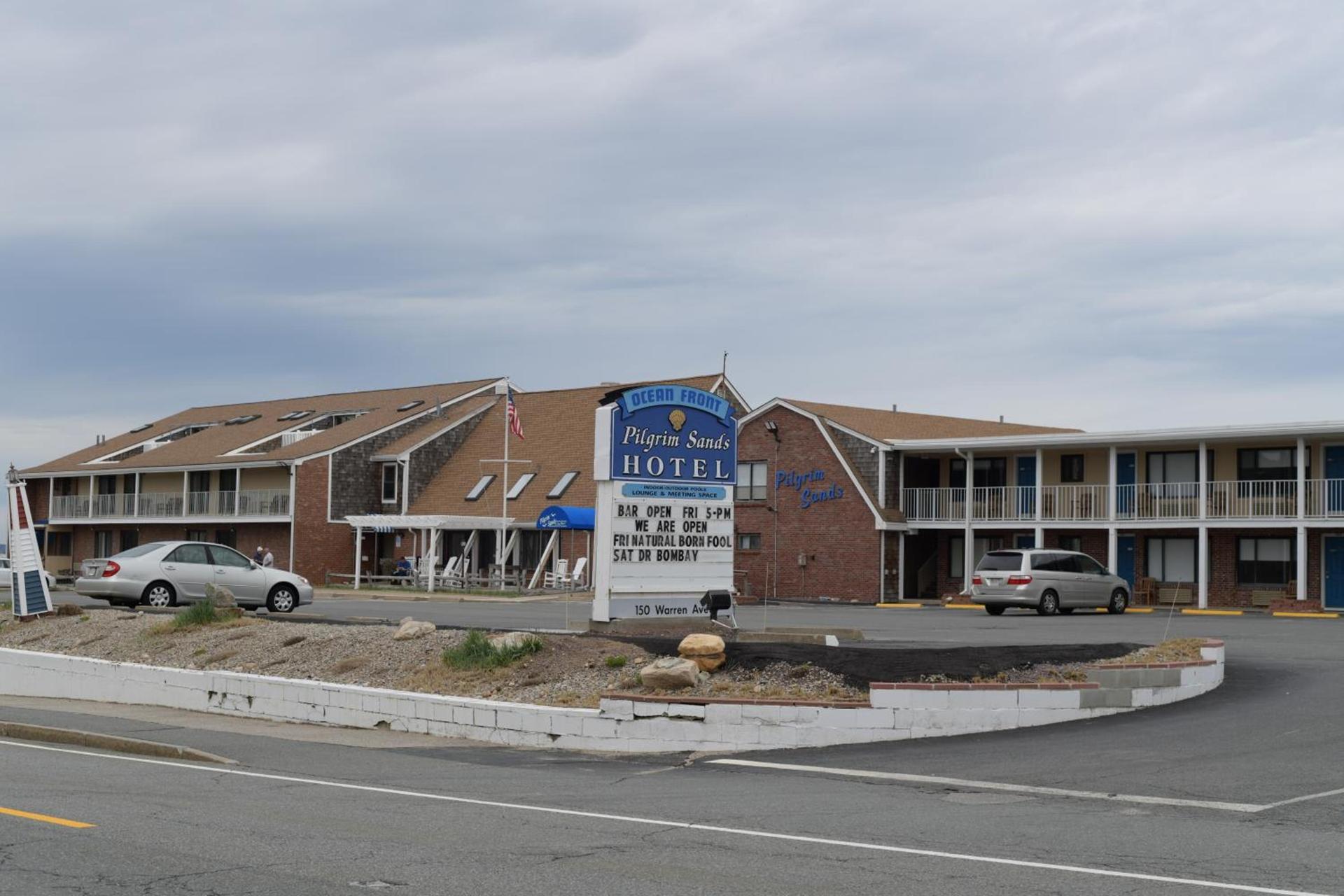Pilgrim Sands on Long Beach photo 77