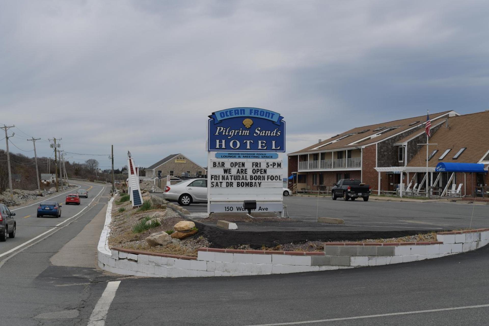 Pilgrim Sands on Long Beach photo 78