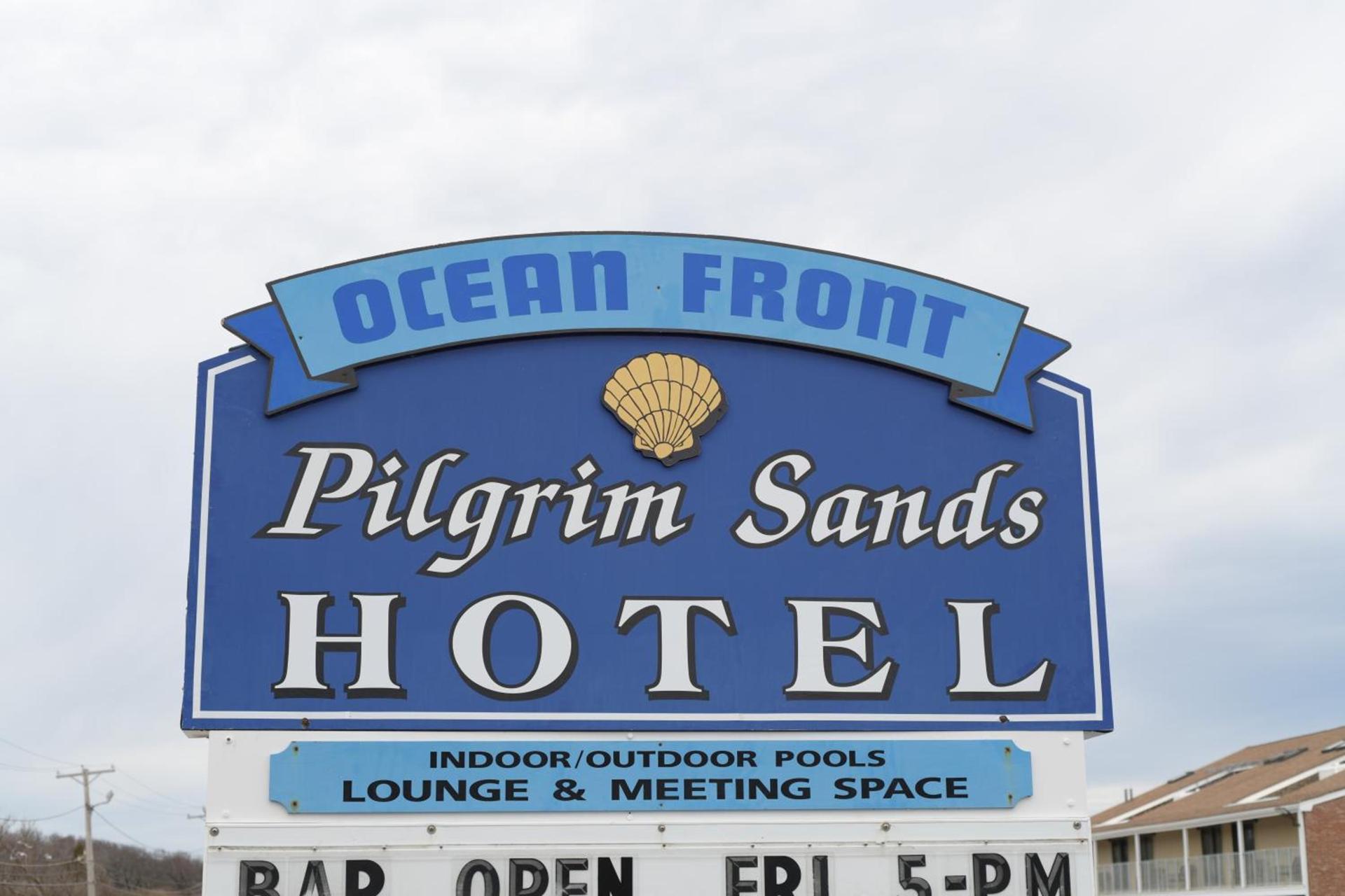 Pilgrim Sands on Long Beach photo 80