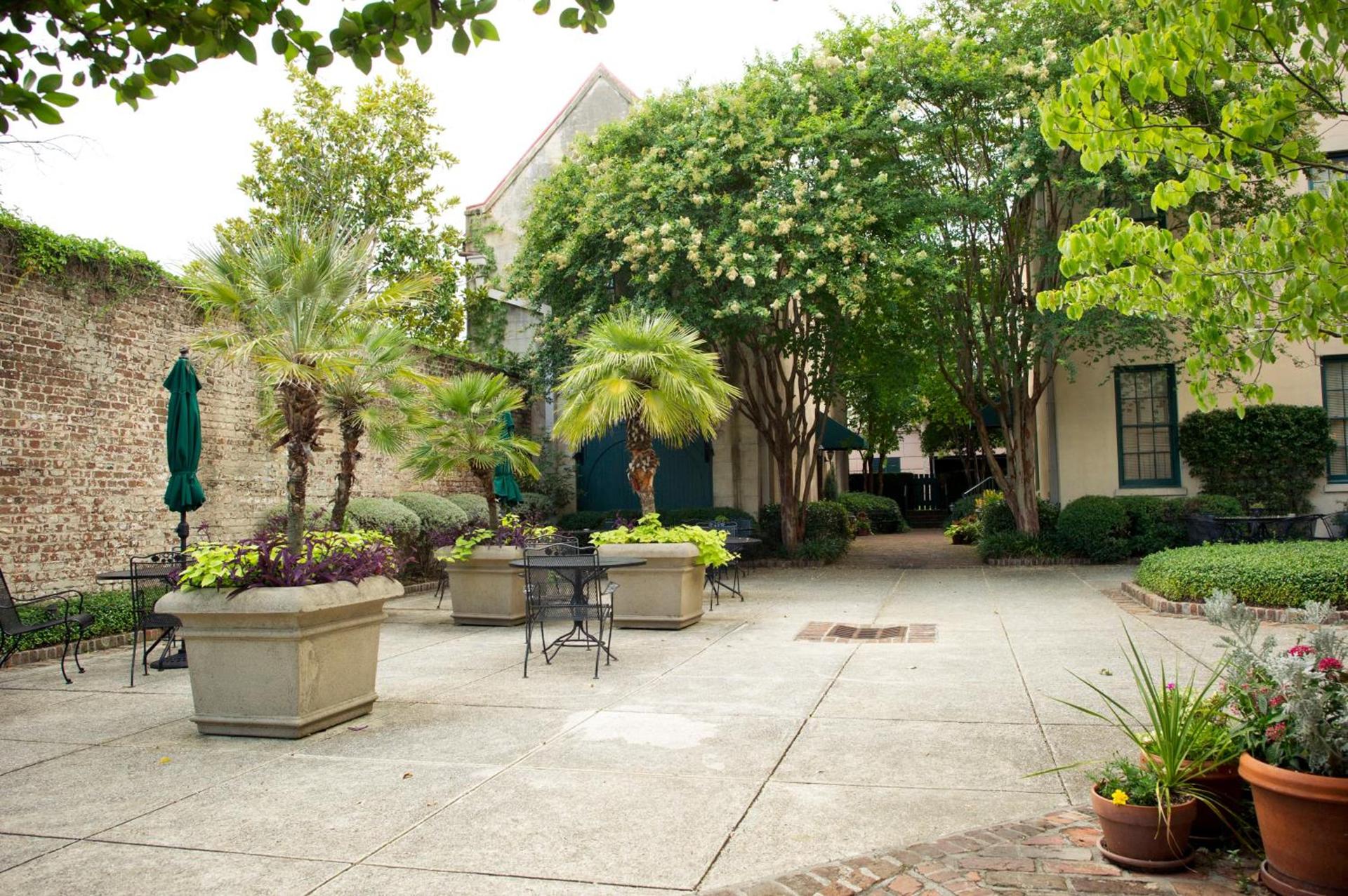John Rutledge House Inn photo 20