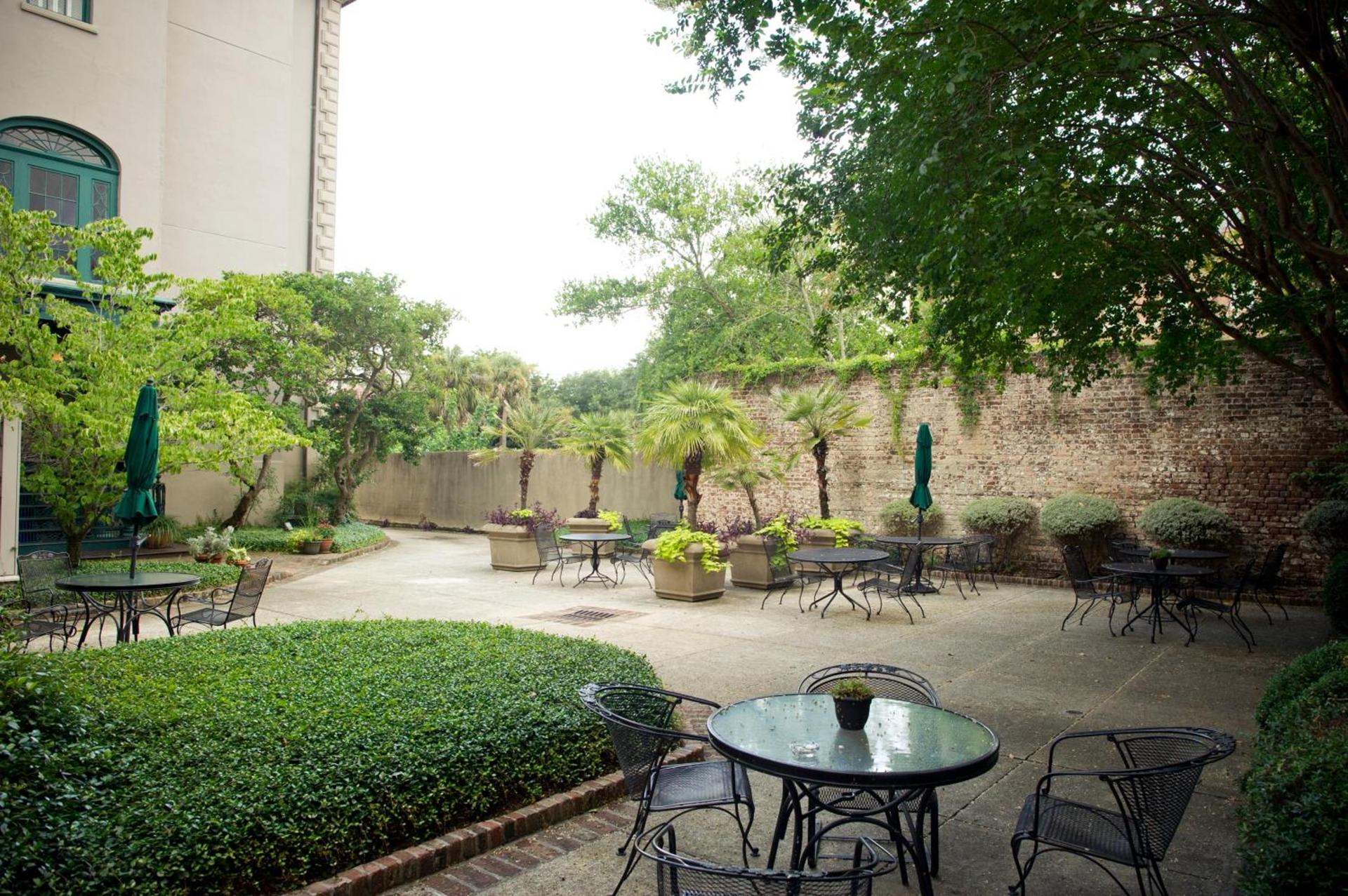 John Rutledge House Inn photo 19