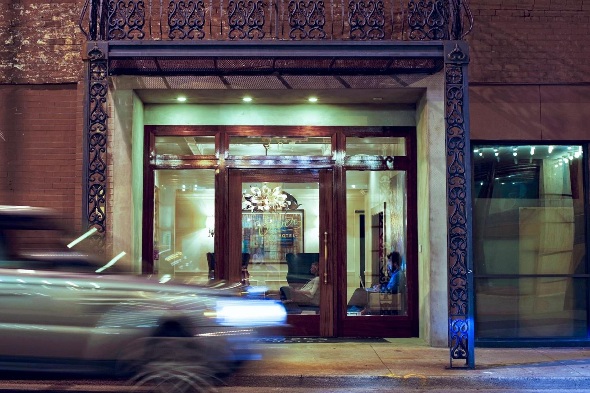 The Oliver Hotel Knoxville, by Oliver photo 34
