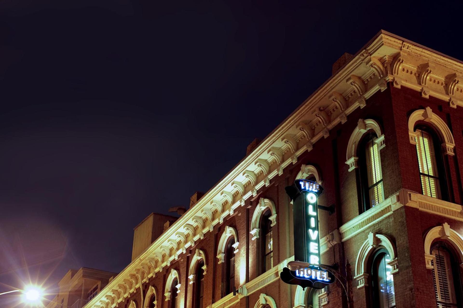 The Oliver Hotel Knoxville, by Oliver photo 1