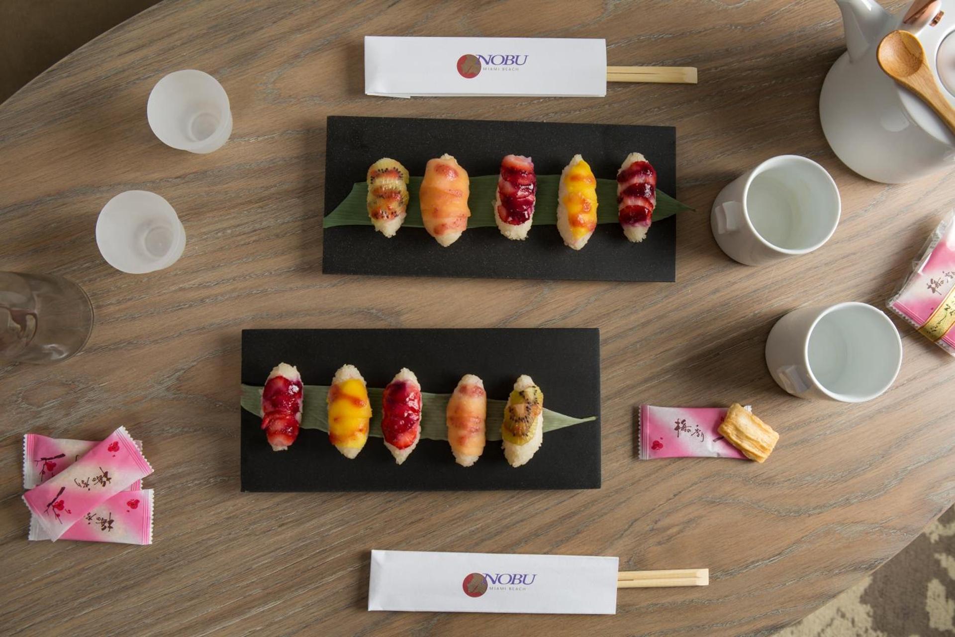 Nobu Hotel Miami Beach photo 88
