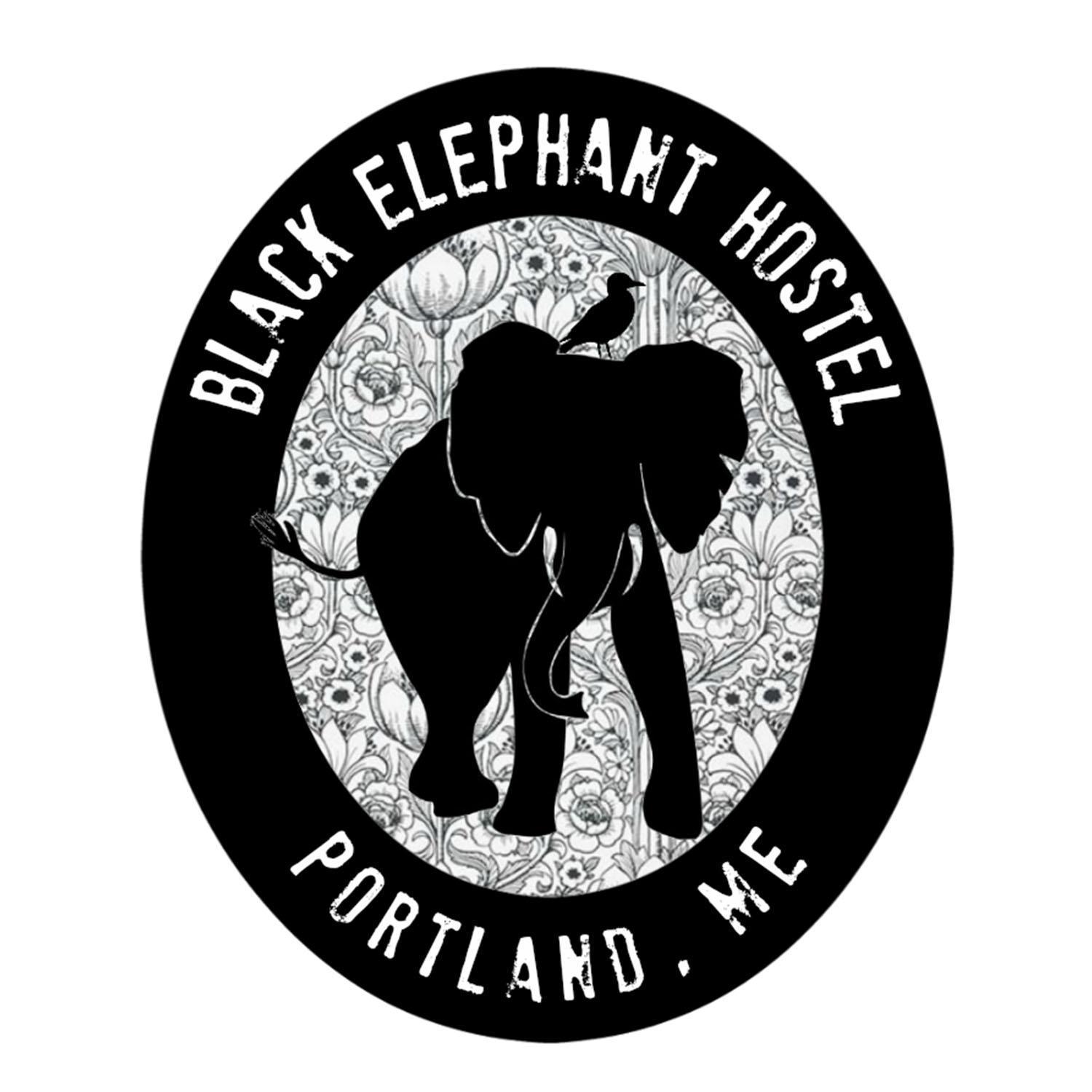 Black Elephant Hostel photo 31