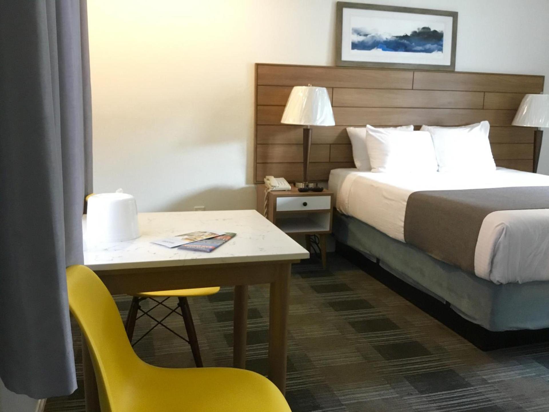 Downtown San Diego Lodge photo 7