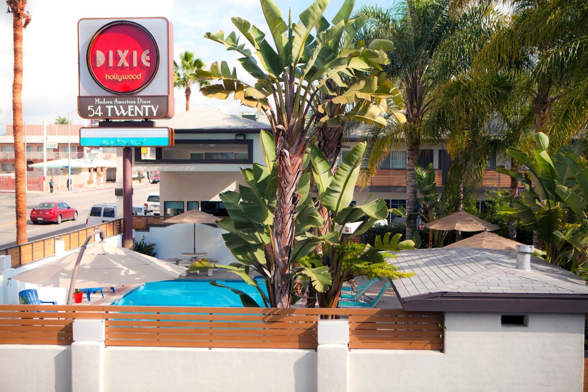 The Dixie Hollywood photo 3