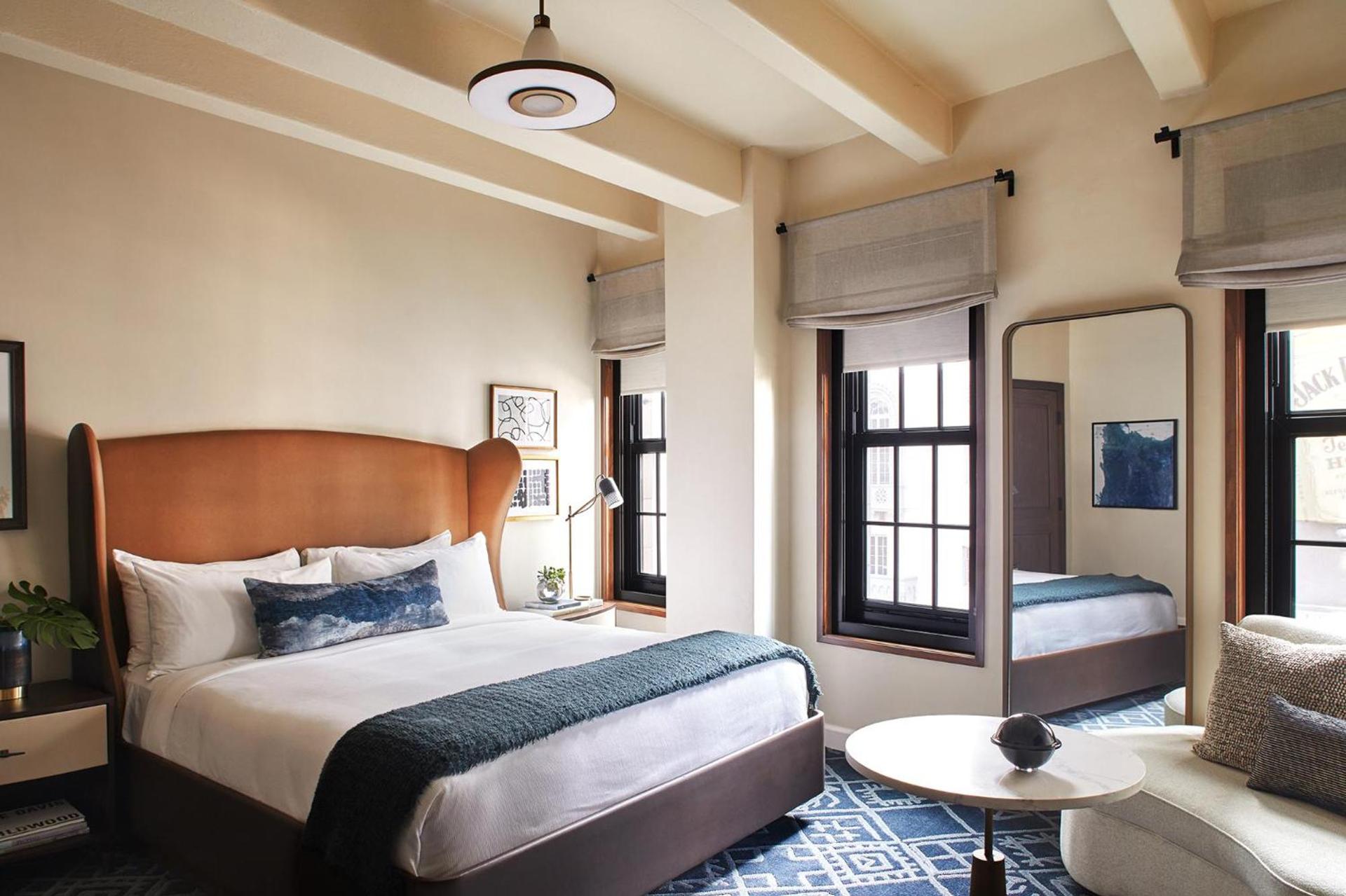 Hotel Figueroa, Unbound Collection by Hyatt photo 99