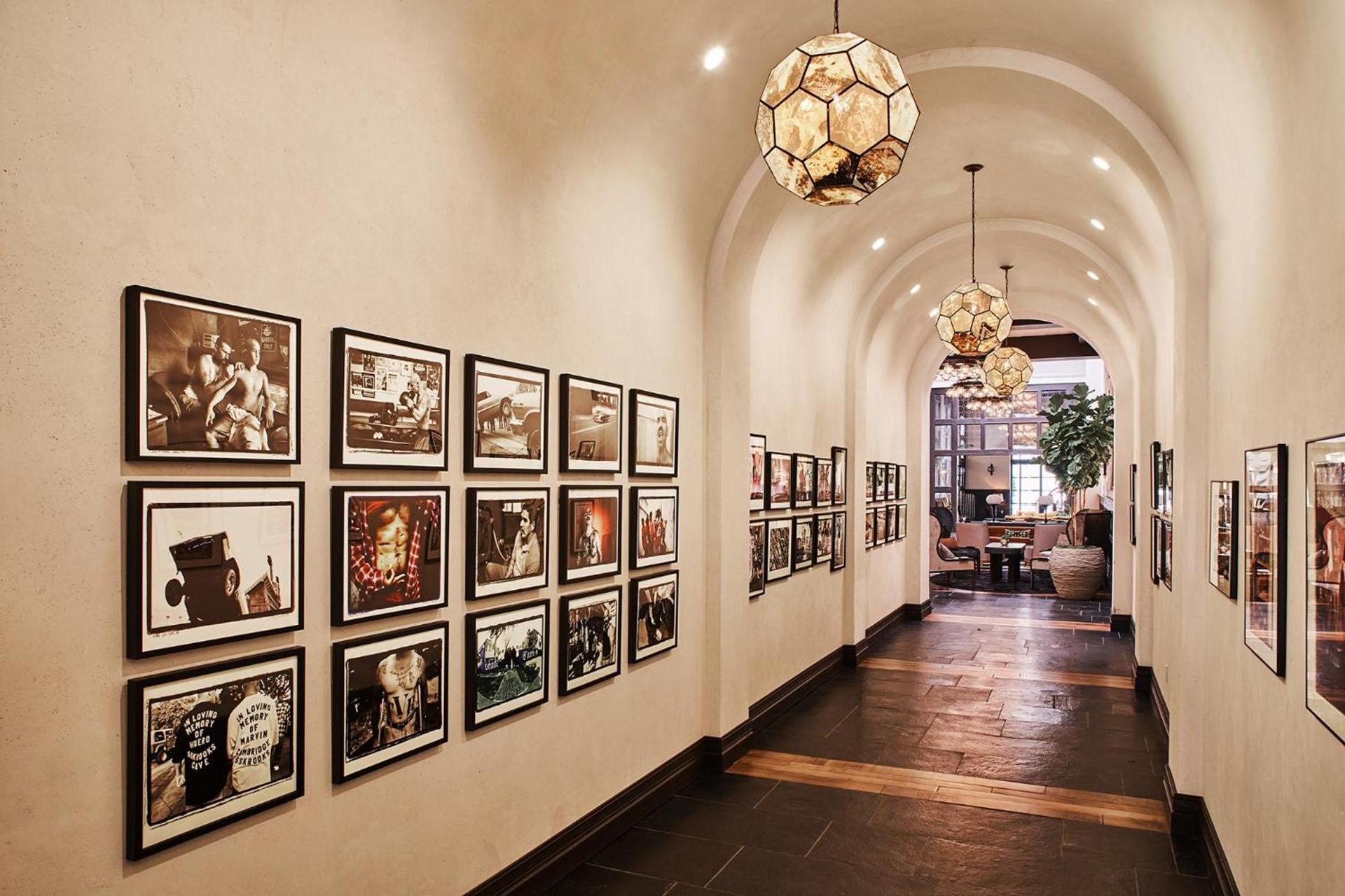 Hotel Figueroa, Unbound Collection by Hyatt photo 87