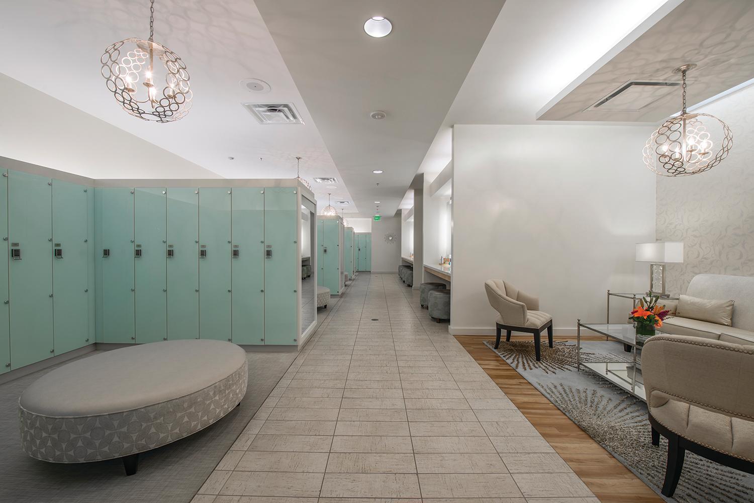 Cooper Hotel Conference Center & Spa photo 5