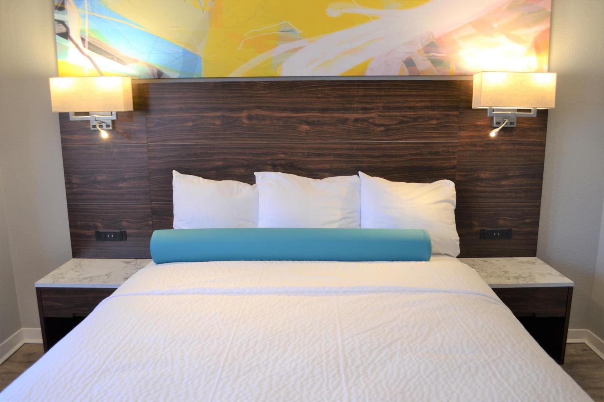 Inn at Rockaway San Francisco Pacifica photo 38