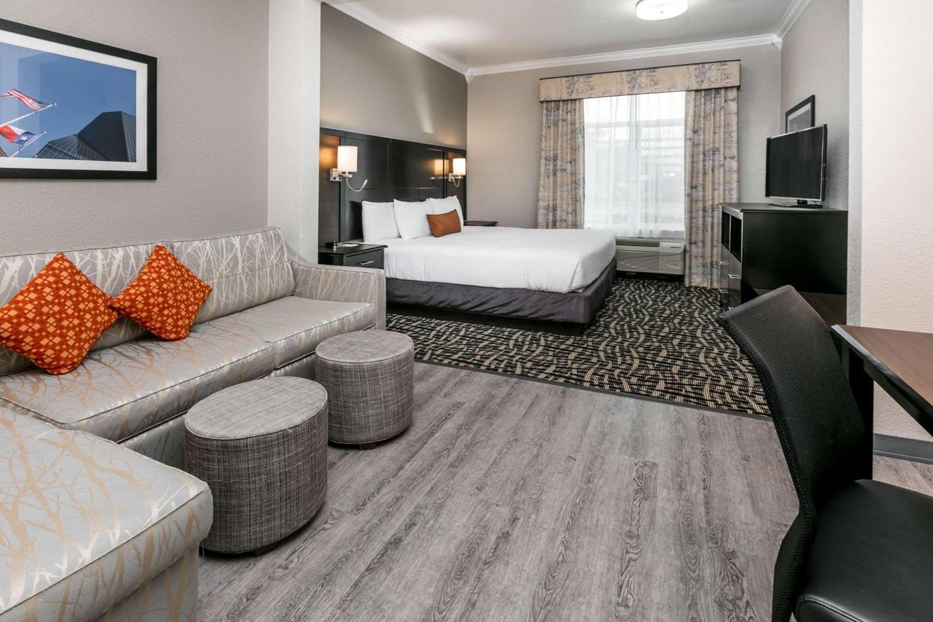 Wingate by Wyndham Dallas Love Field photo 29
