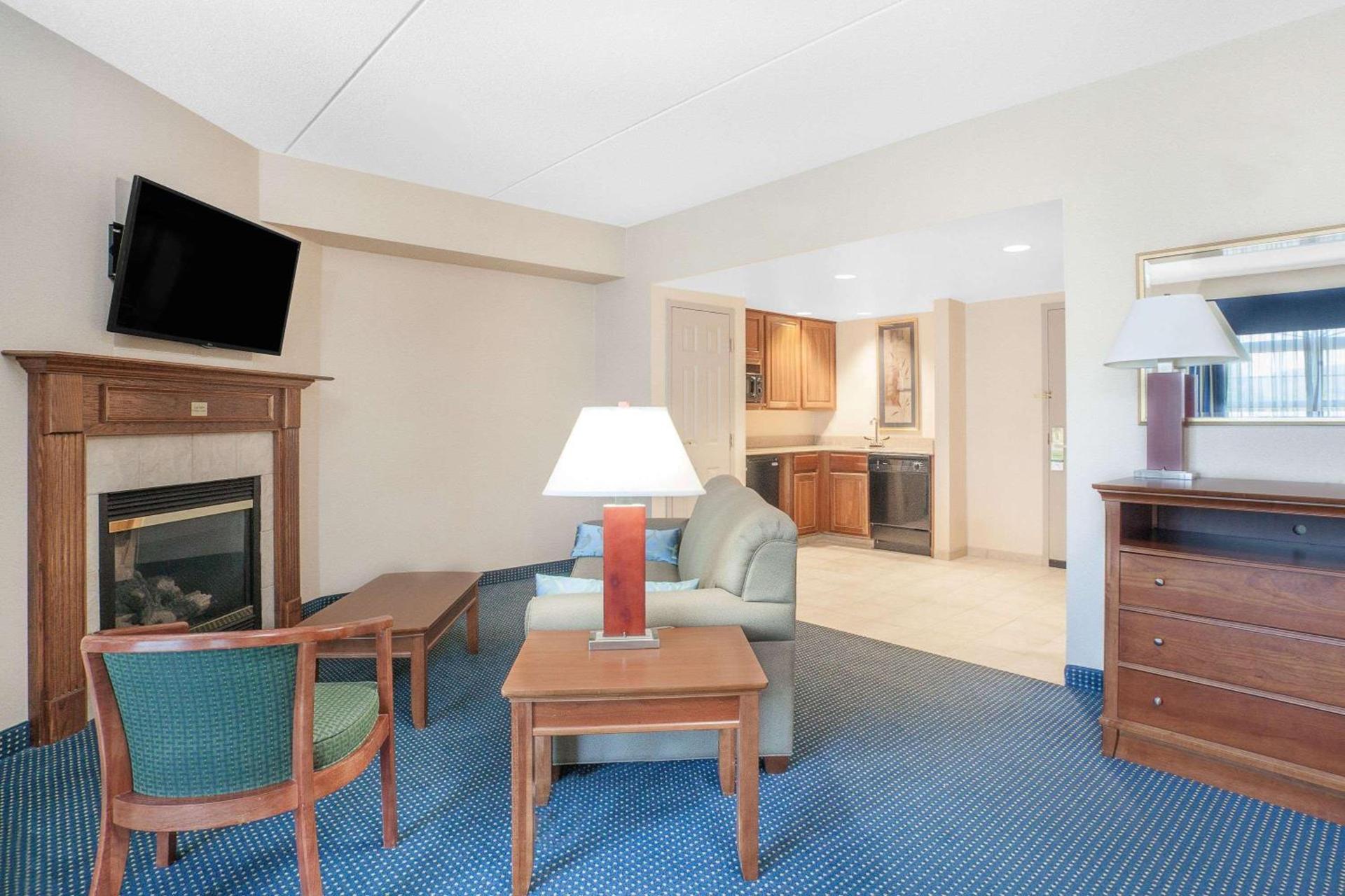 Wingate by Wyndham Ellicottville photo 10