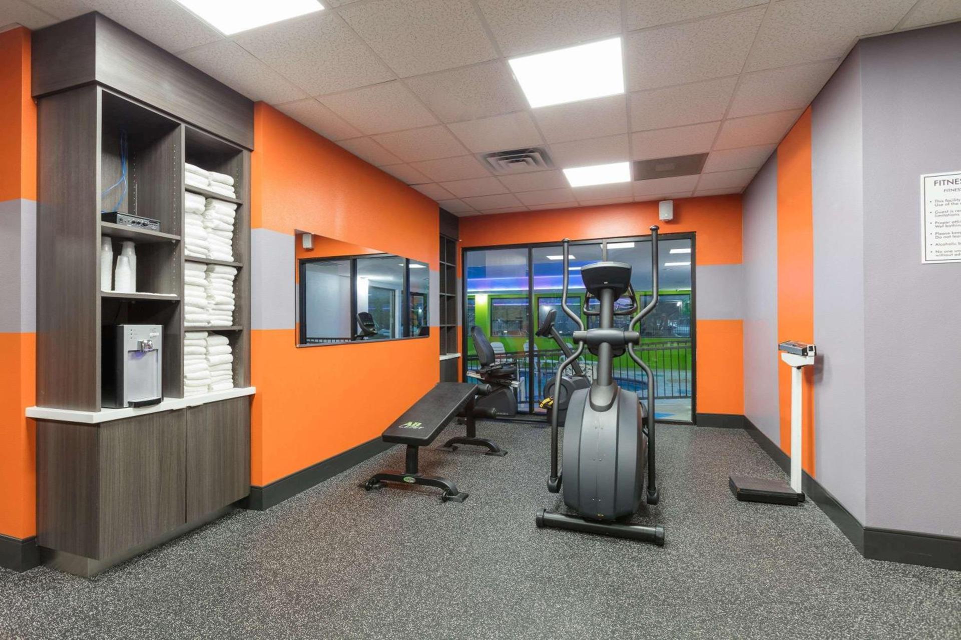 Wingate by Wyndham Dallas Love Field photo 30