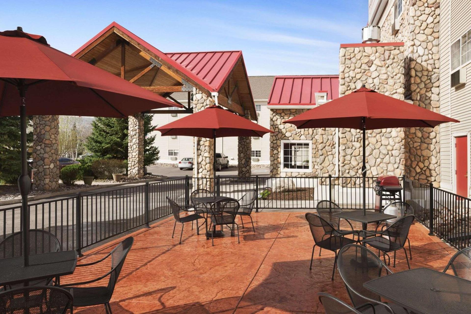 GreenTree Suites Eagle / Vail Valley photo 2