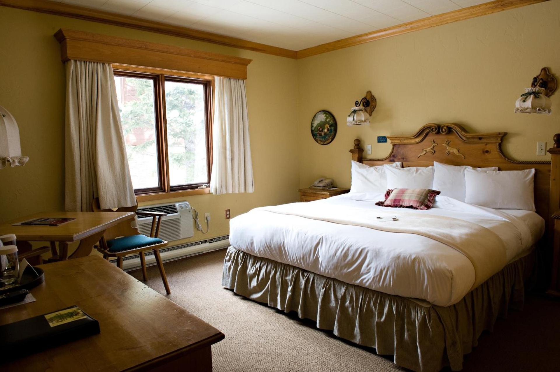 The Alpenhof photo 38