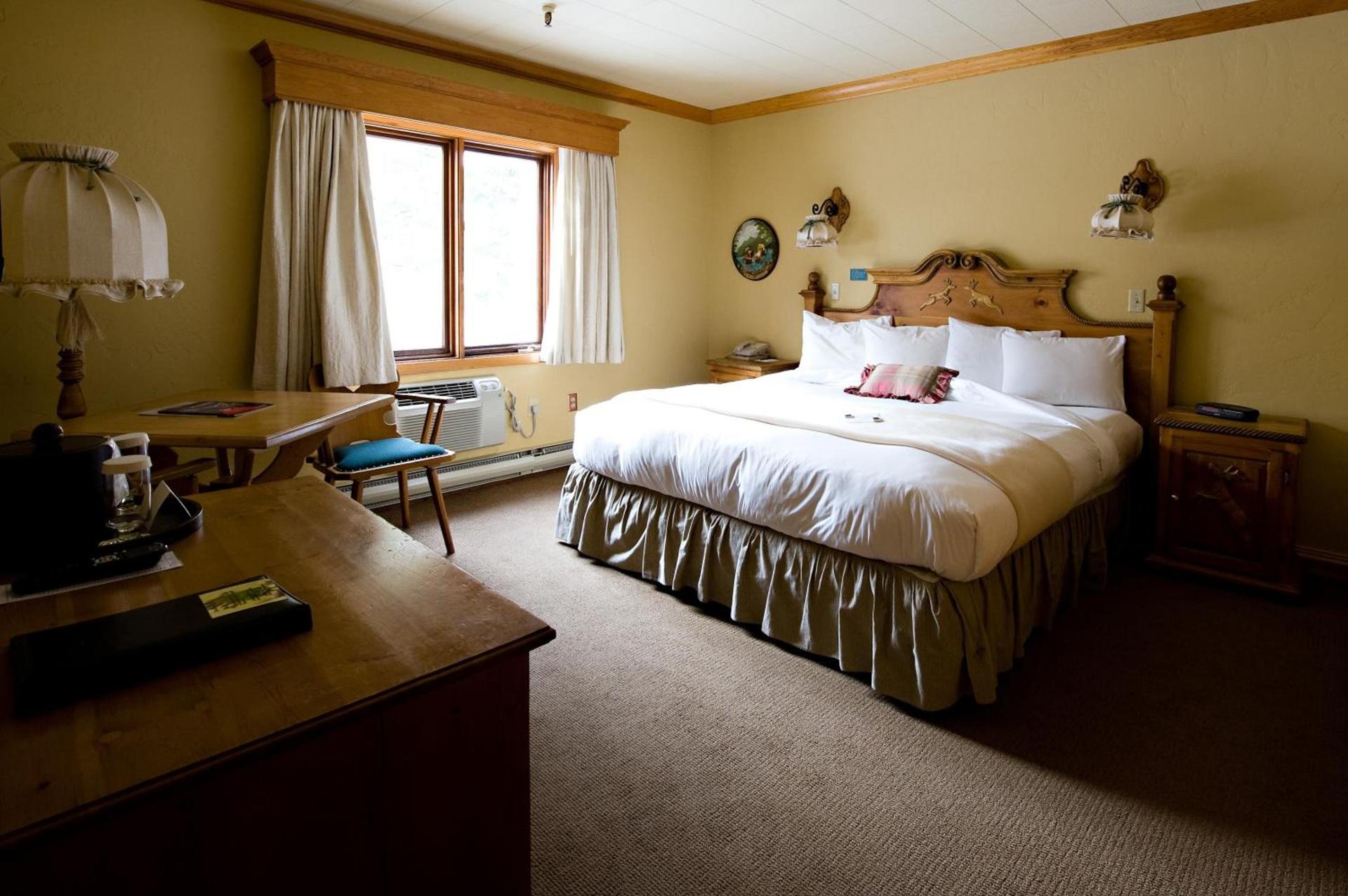 The Alpenhof photo 37