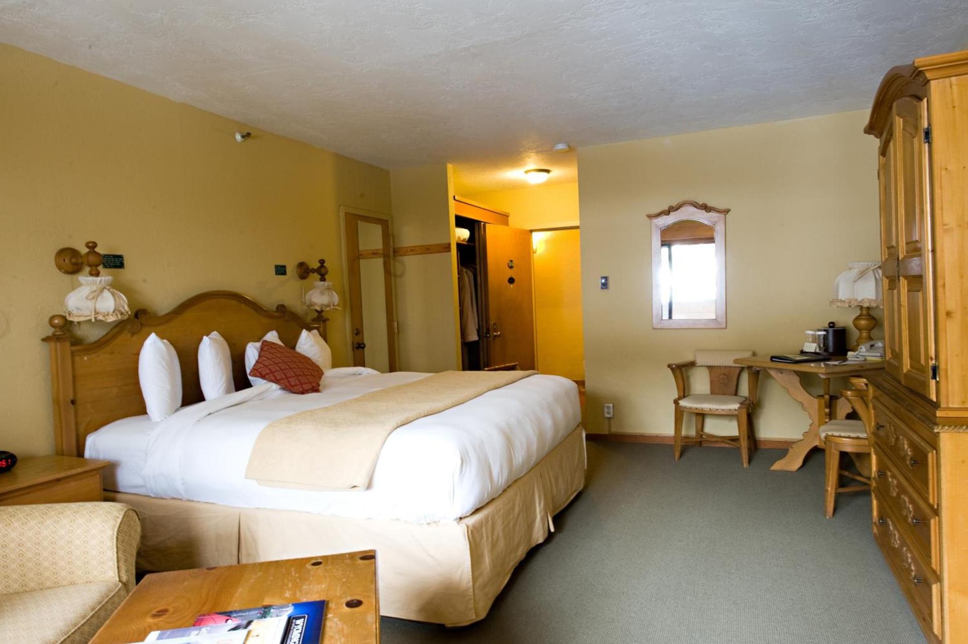 The Alpenhof photo 36