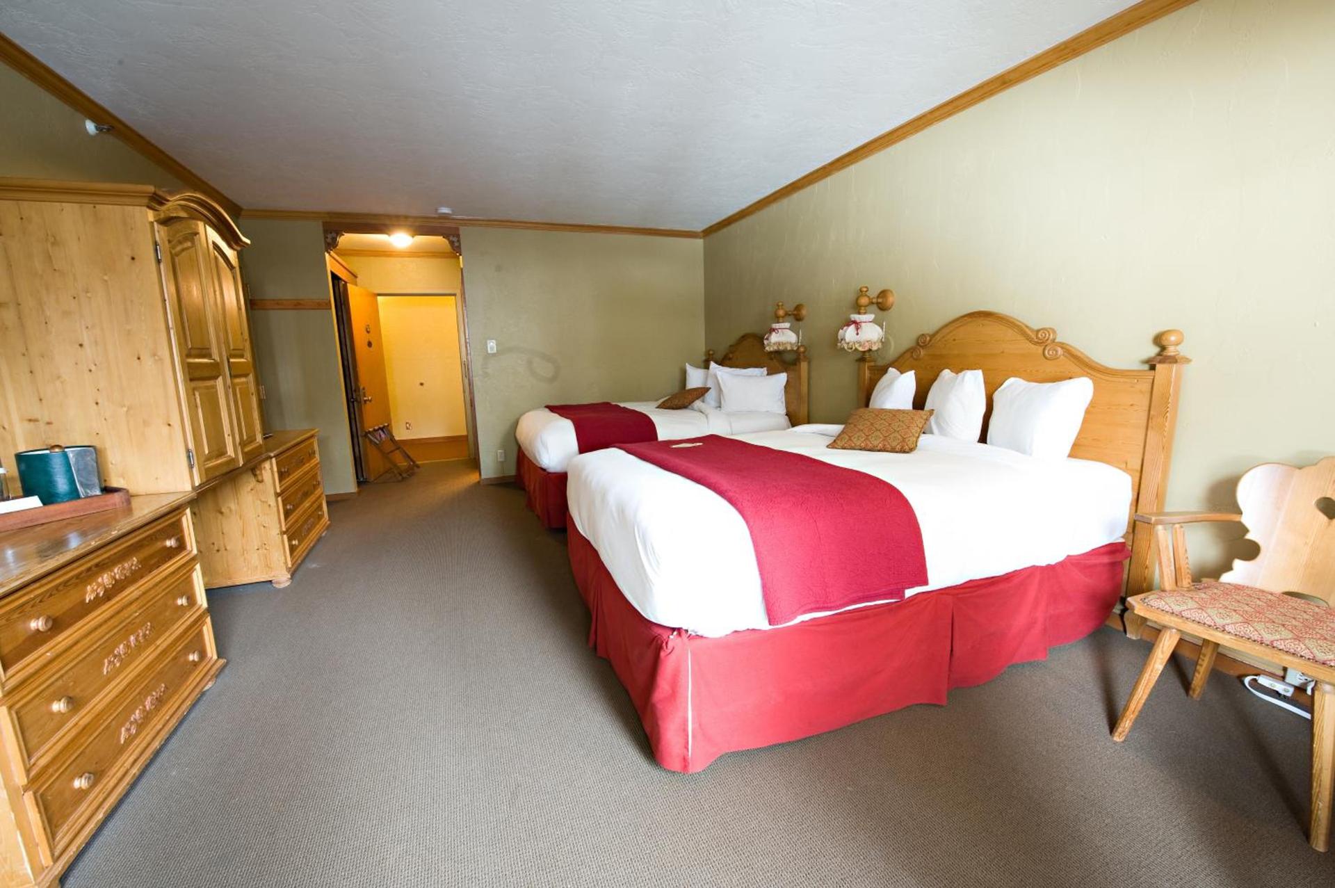 The Alpenhof photo 35
