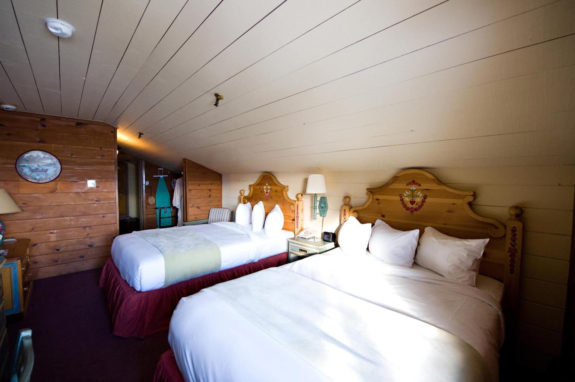 The Alpenhof photo 31