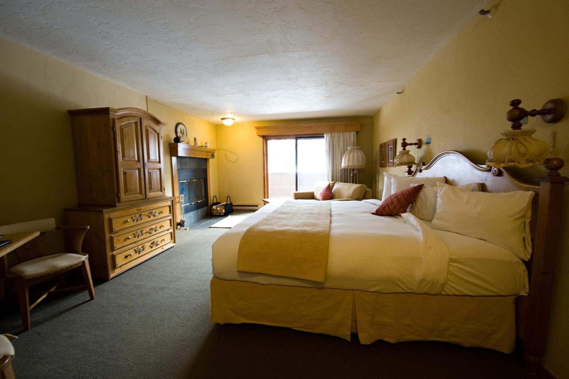 The Alpenhof photo 29