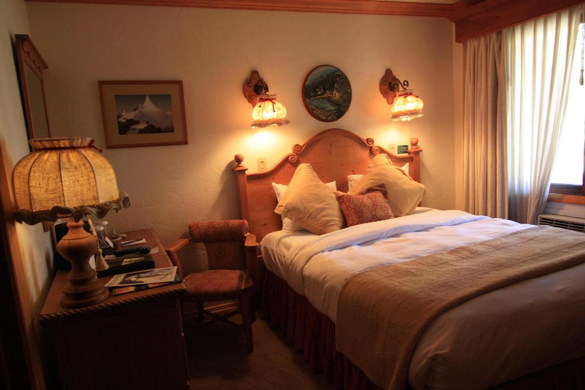 The Alpenhof photo 23