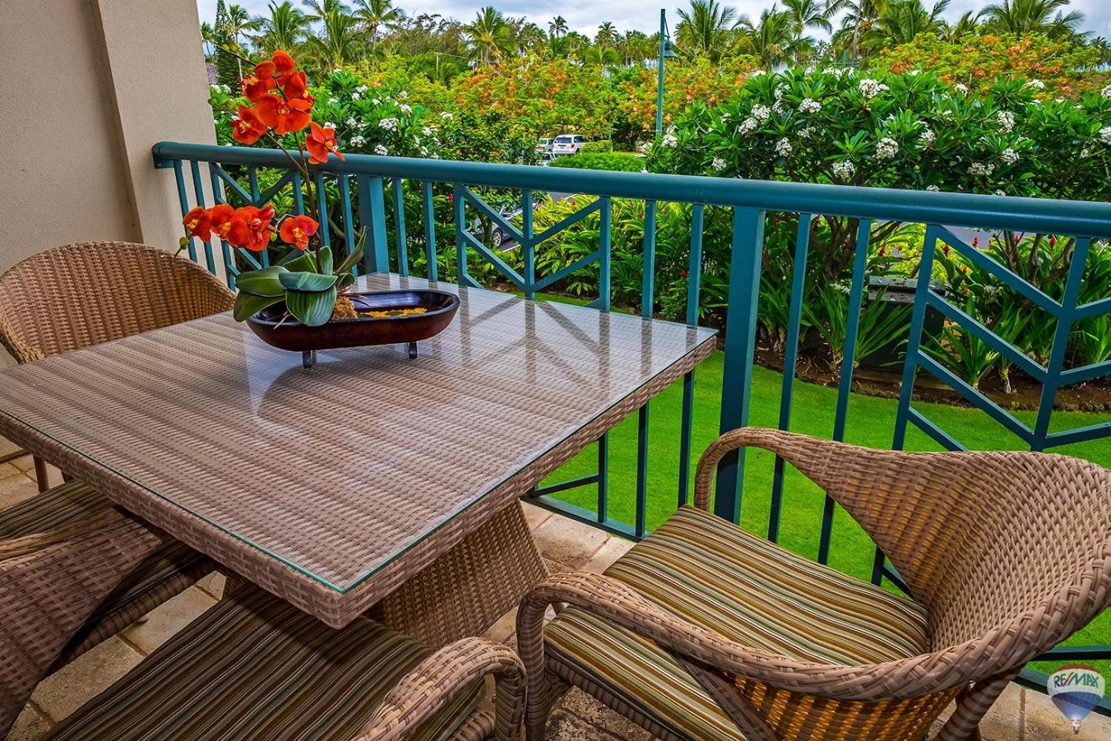 Waipouli Beach Resort E-205 photo 11