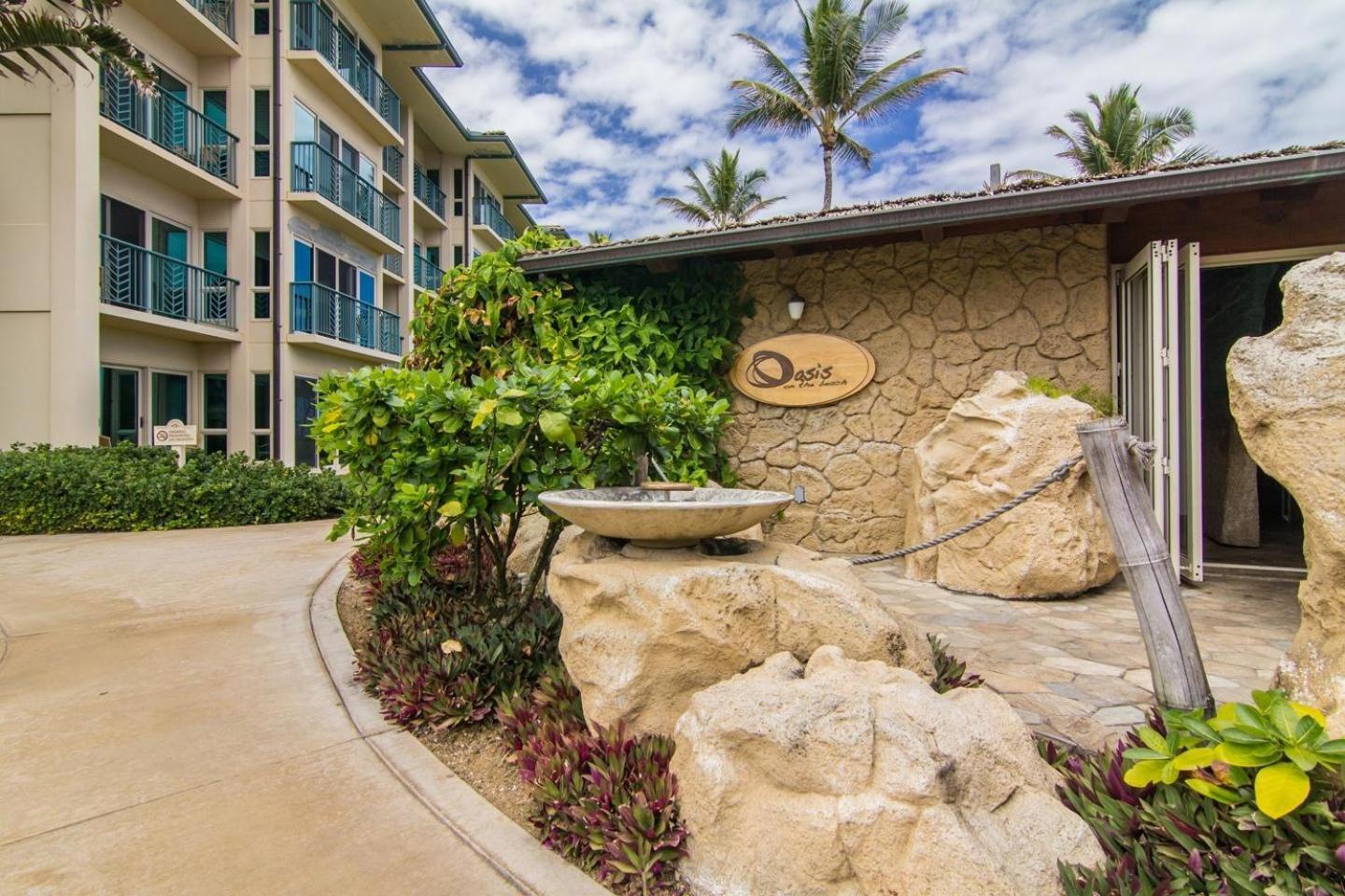 Waipouli Beach Resort E-205 photo 23