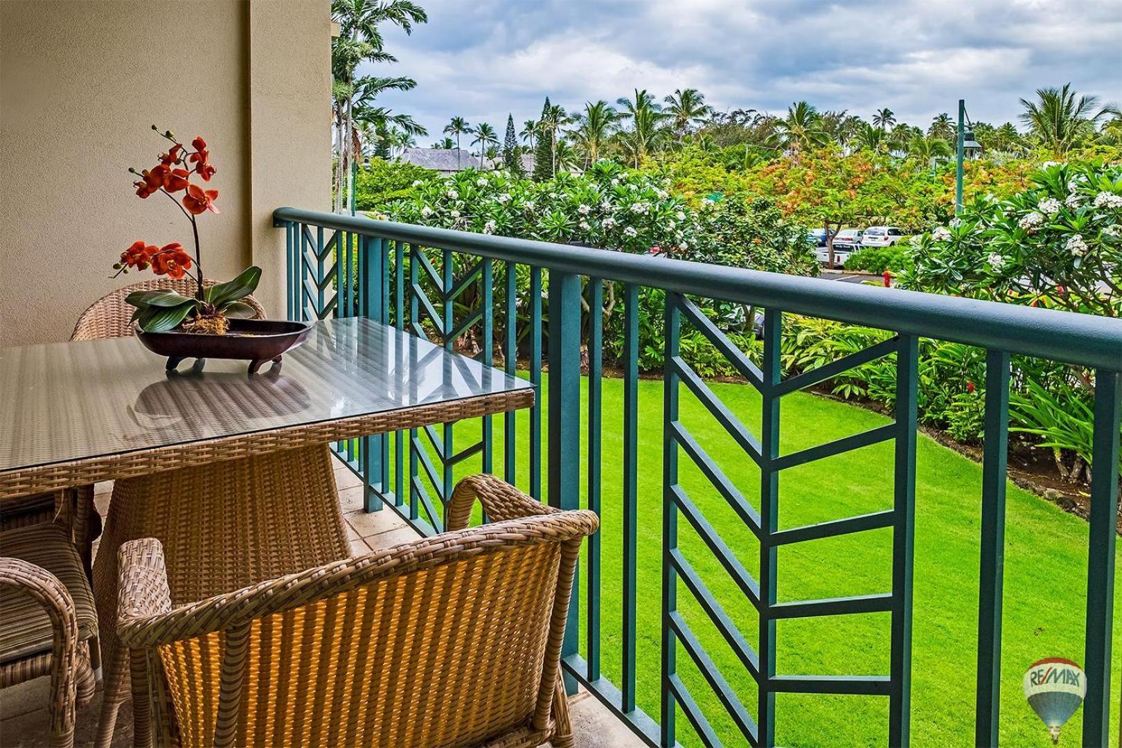 Waipouli Beach Resort E-205 photo 32