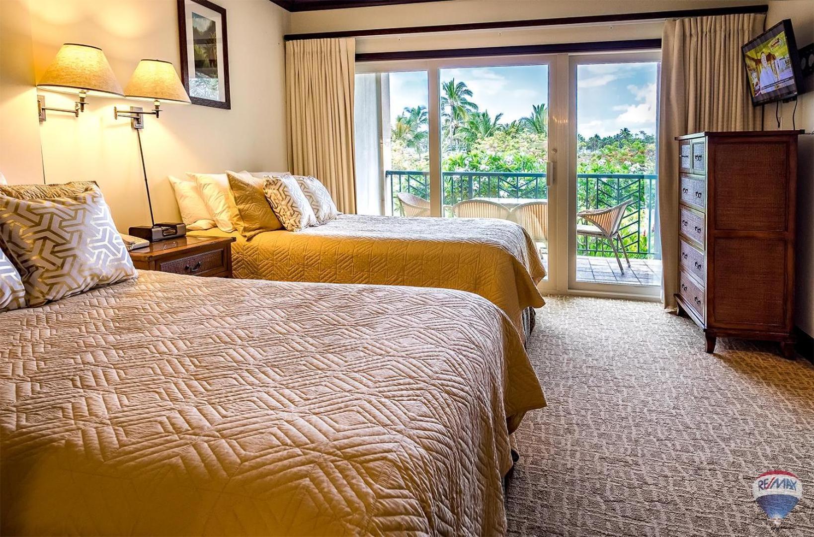 Waipouli Beach Resort E-205 photo 37