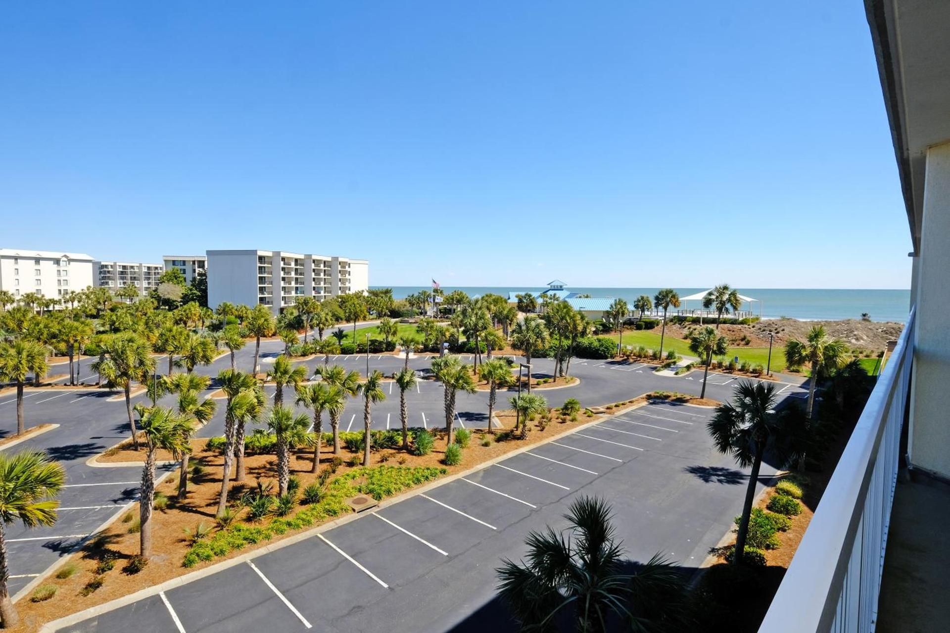 Litchfield Beach & Golf Resort photo 68