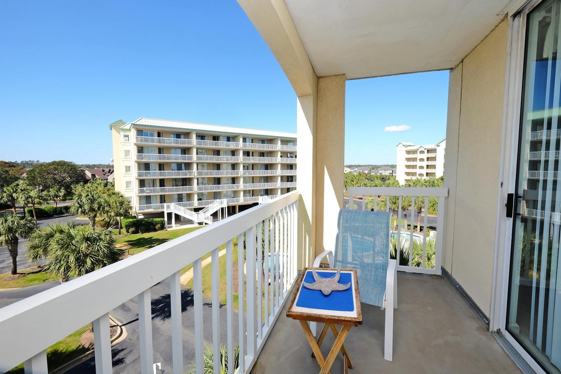 Litchfield Beach & Golf Resort photo 32