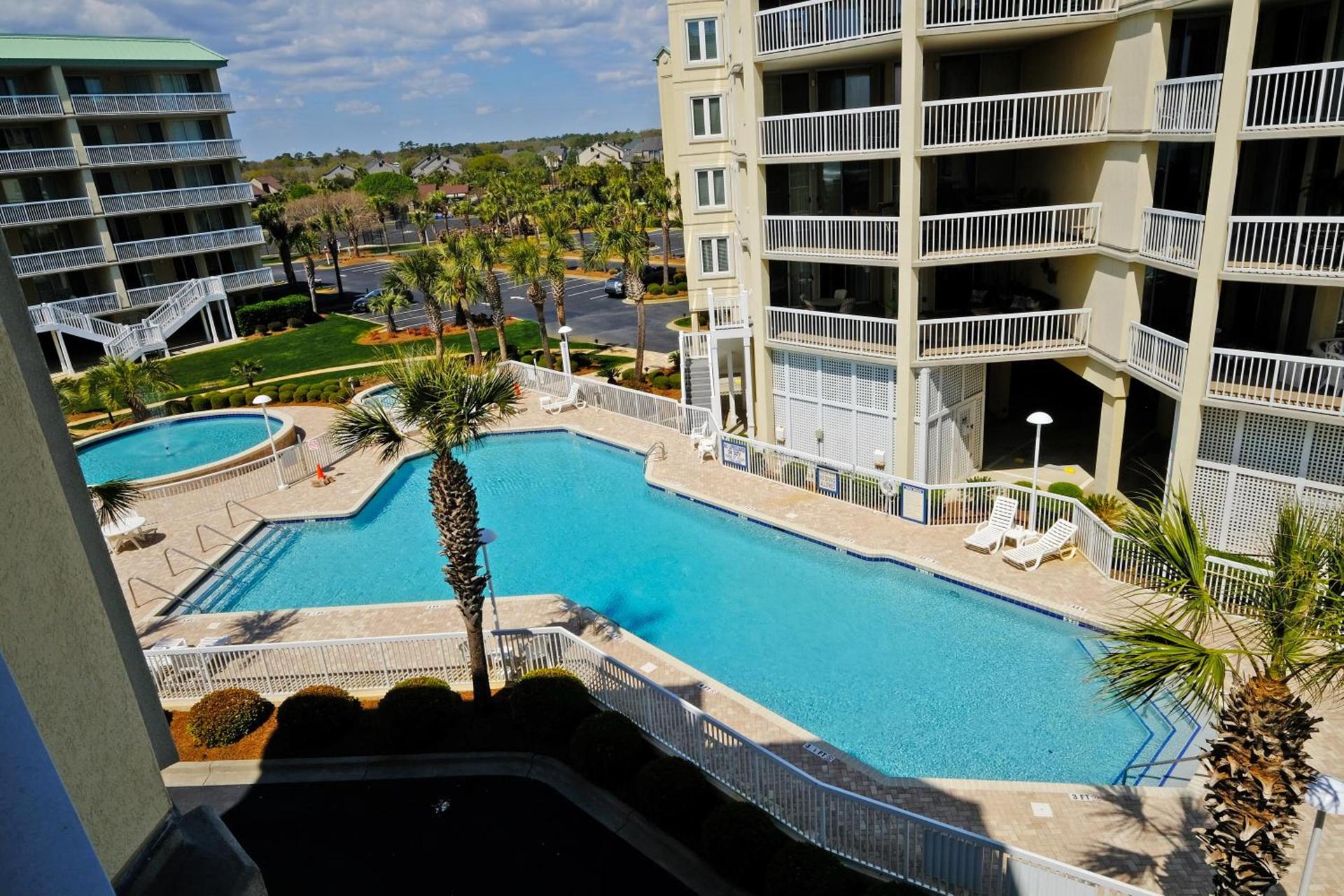 Litchfield Beach & Golf Resort photo 46