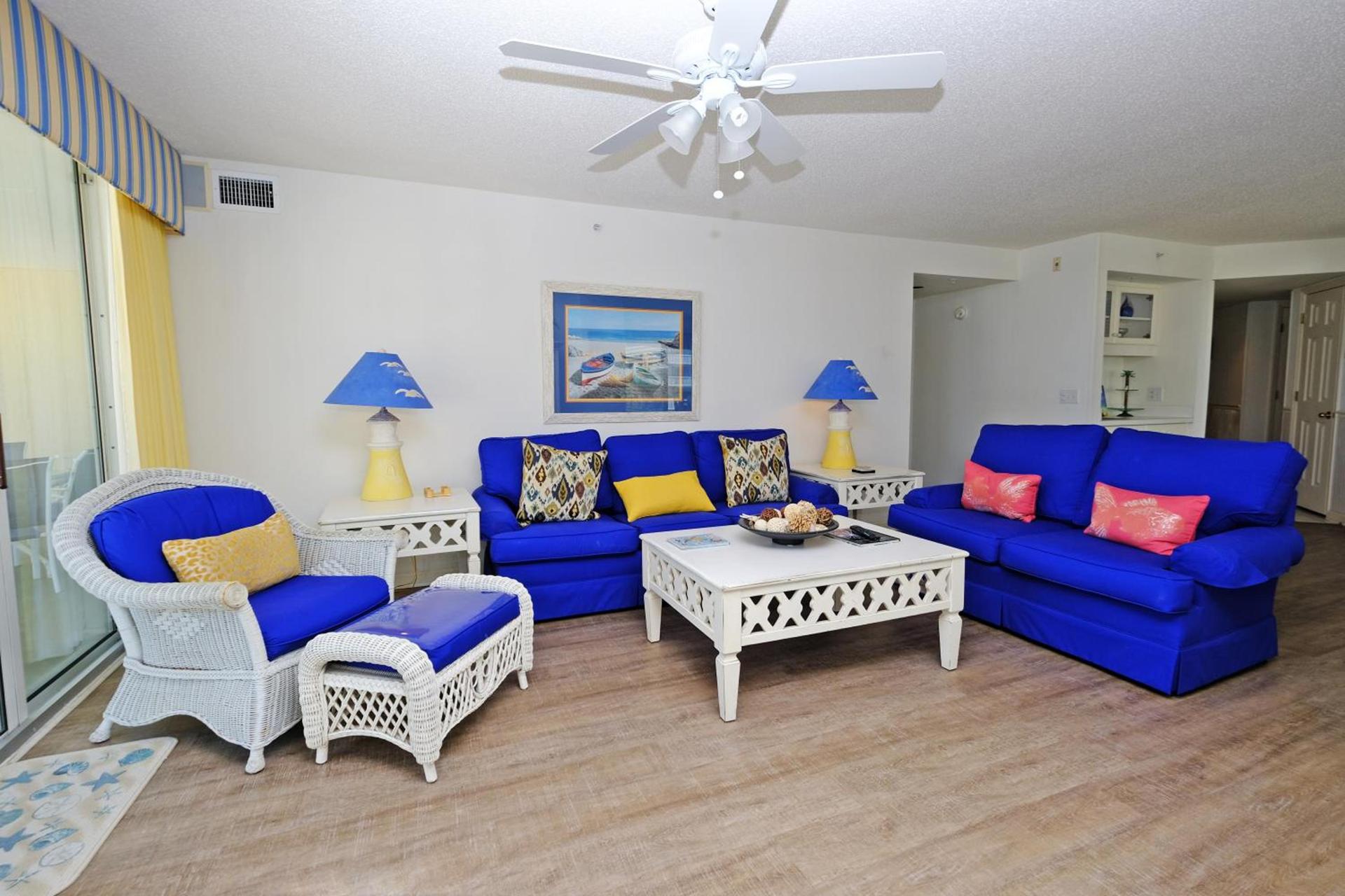 Litchfield Beach & Golf Resort photo 49