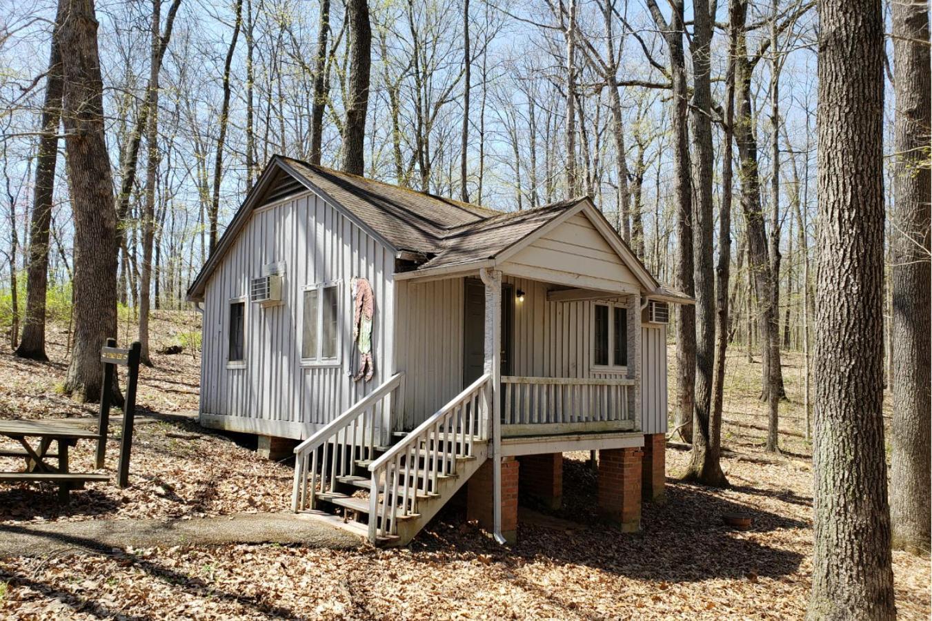 Abe Martin Lodge & Cabins photo 7