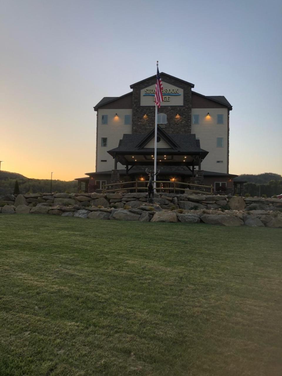 Stonebrook Lodge Murphy photo 8