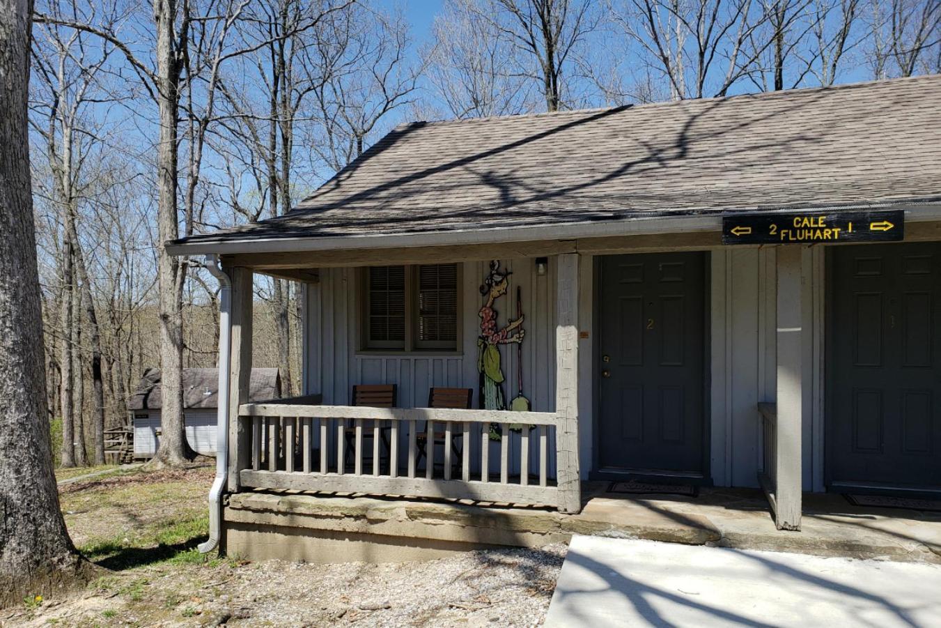 Abe Martin Lodge & Cabins photo 8