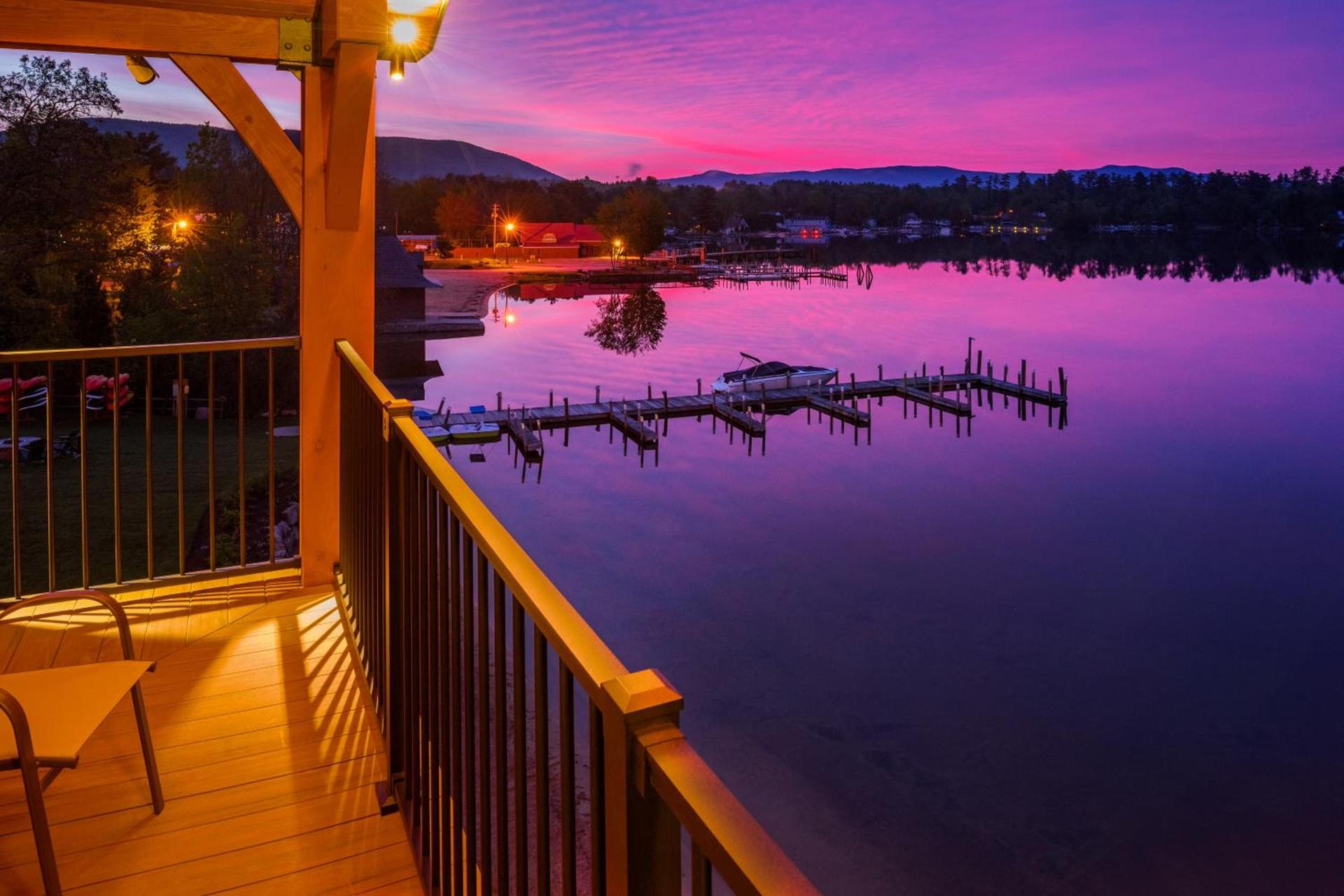 Center Harbor Inn photo 9