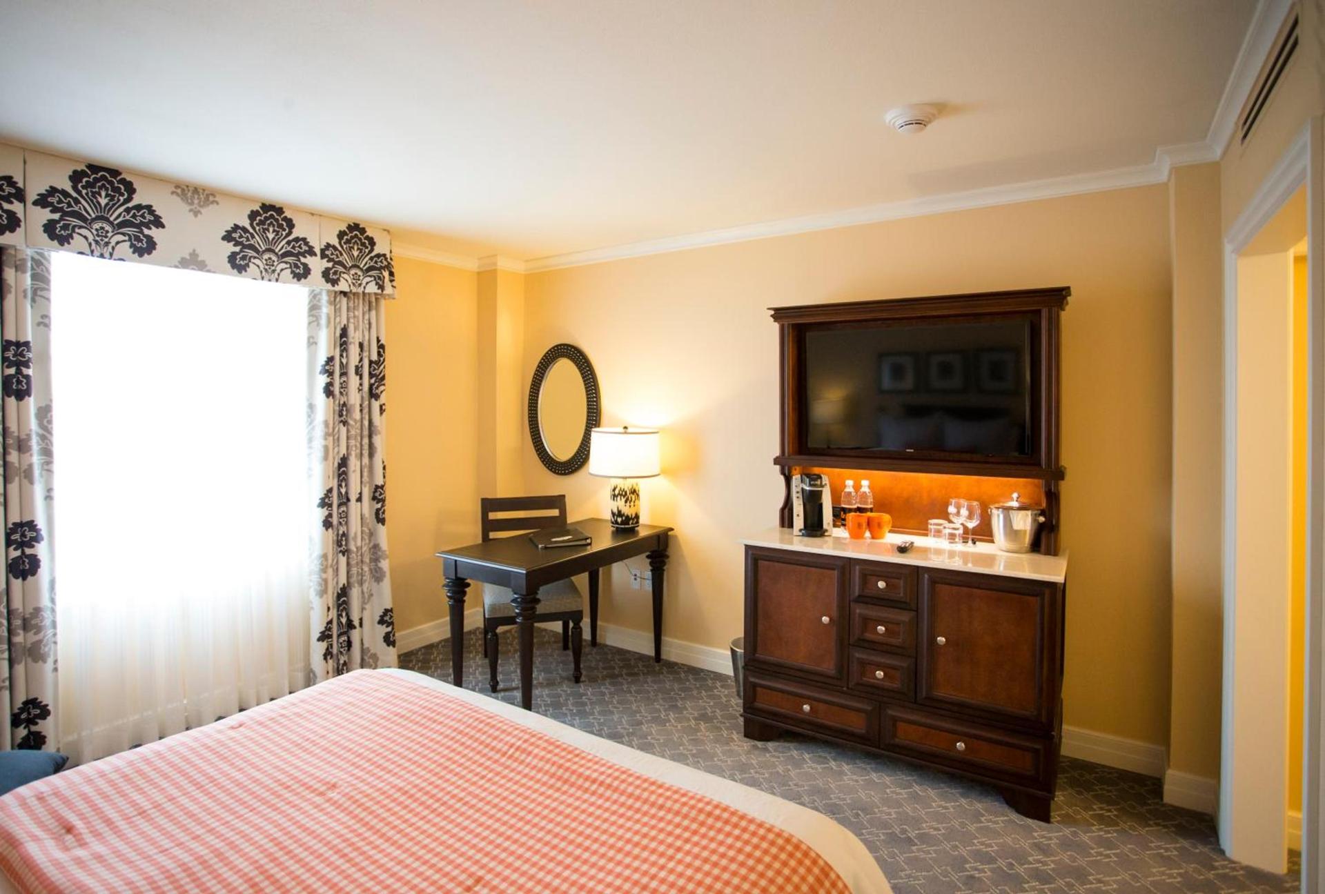 The Atherton Hotel at OSU photo 59