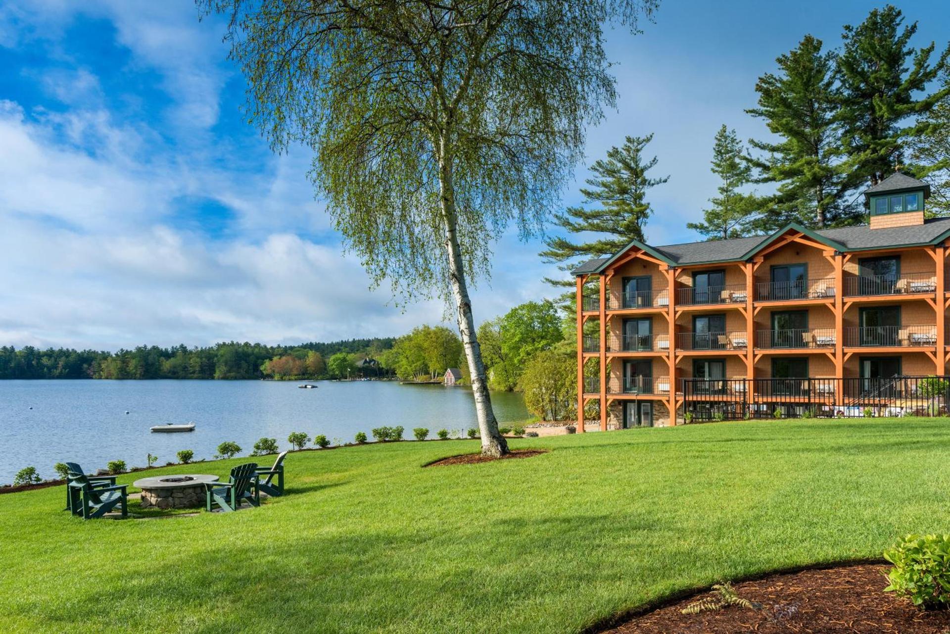 Center Harbor Inn photo 16
