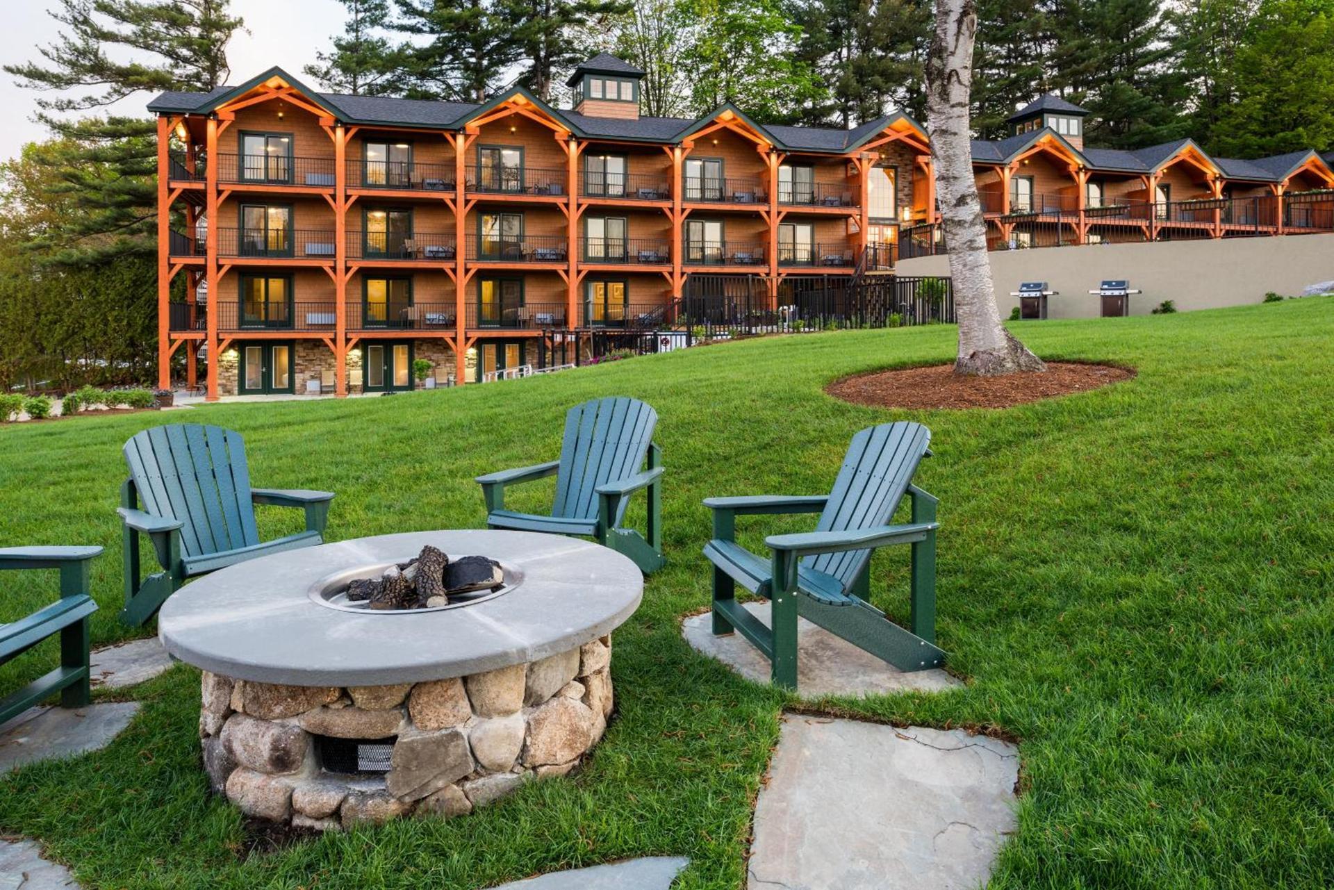 Center Harbor Inn photo 10