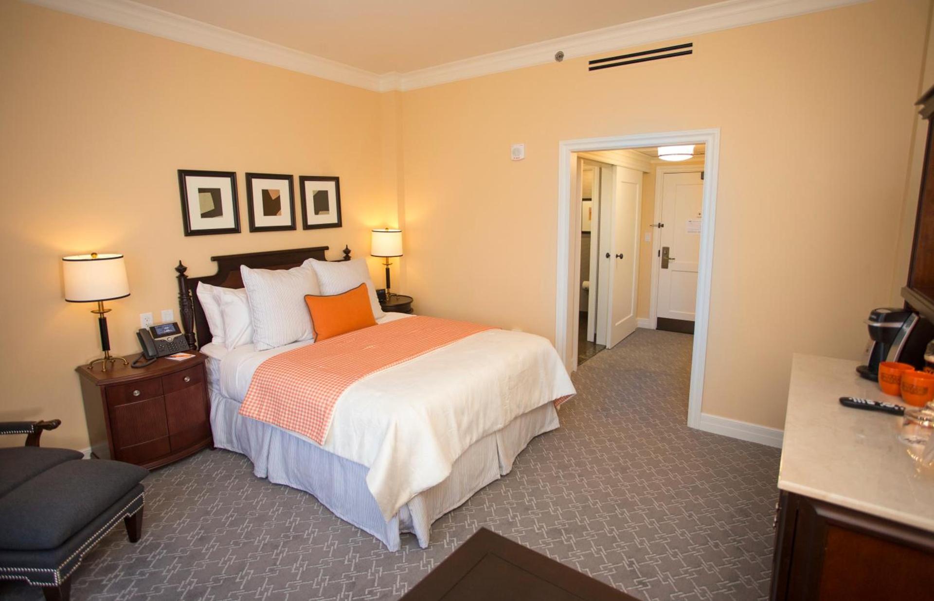 The Atherton Hotel at OSU photo 38