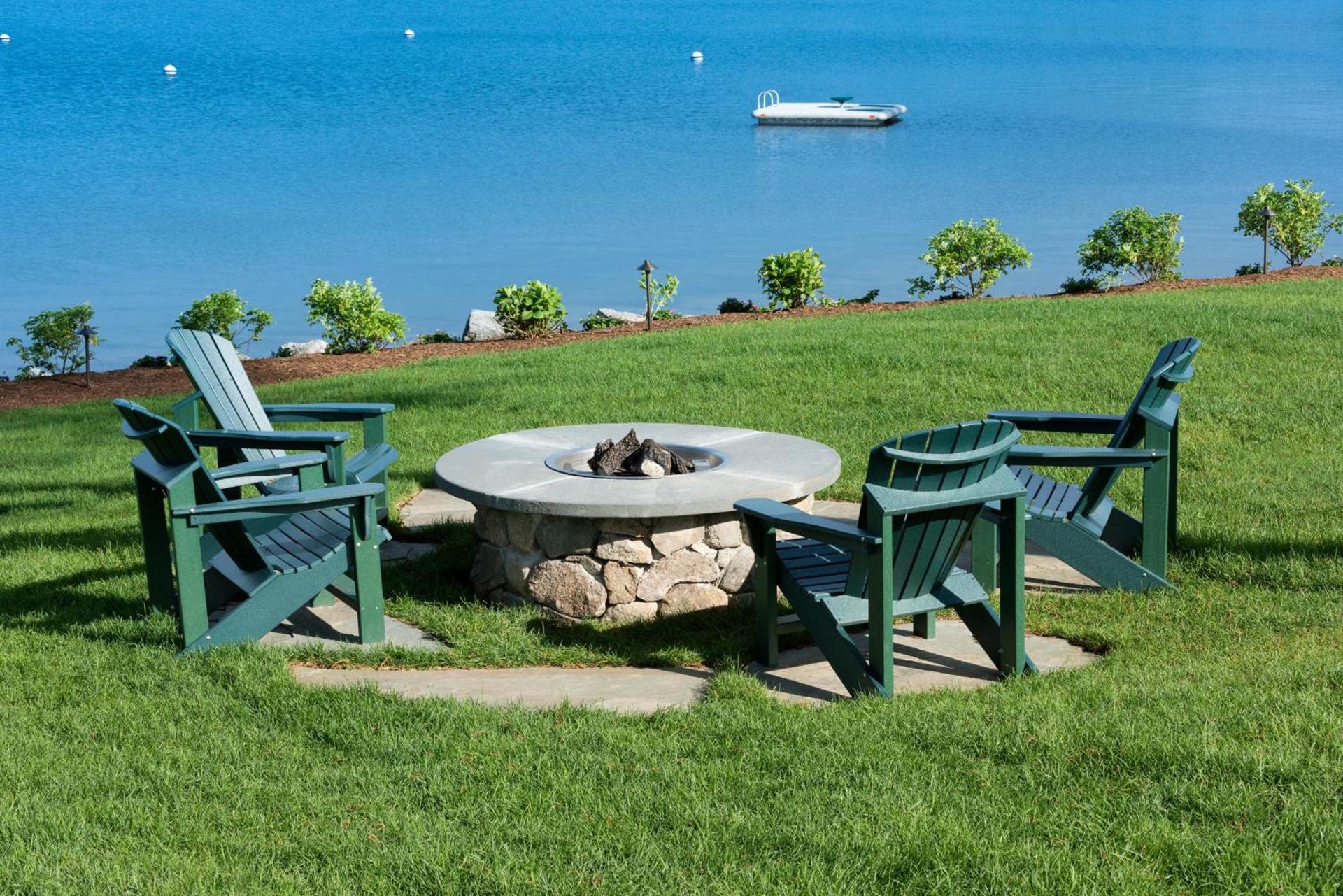 Center Harbor Inn photo 5