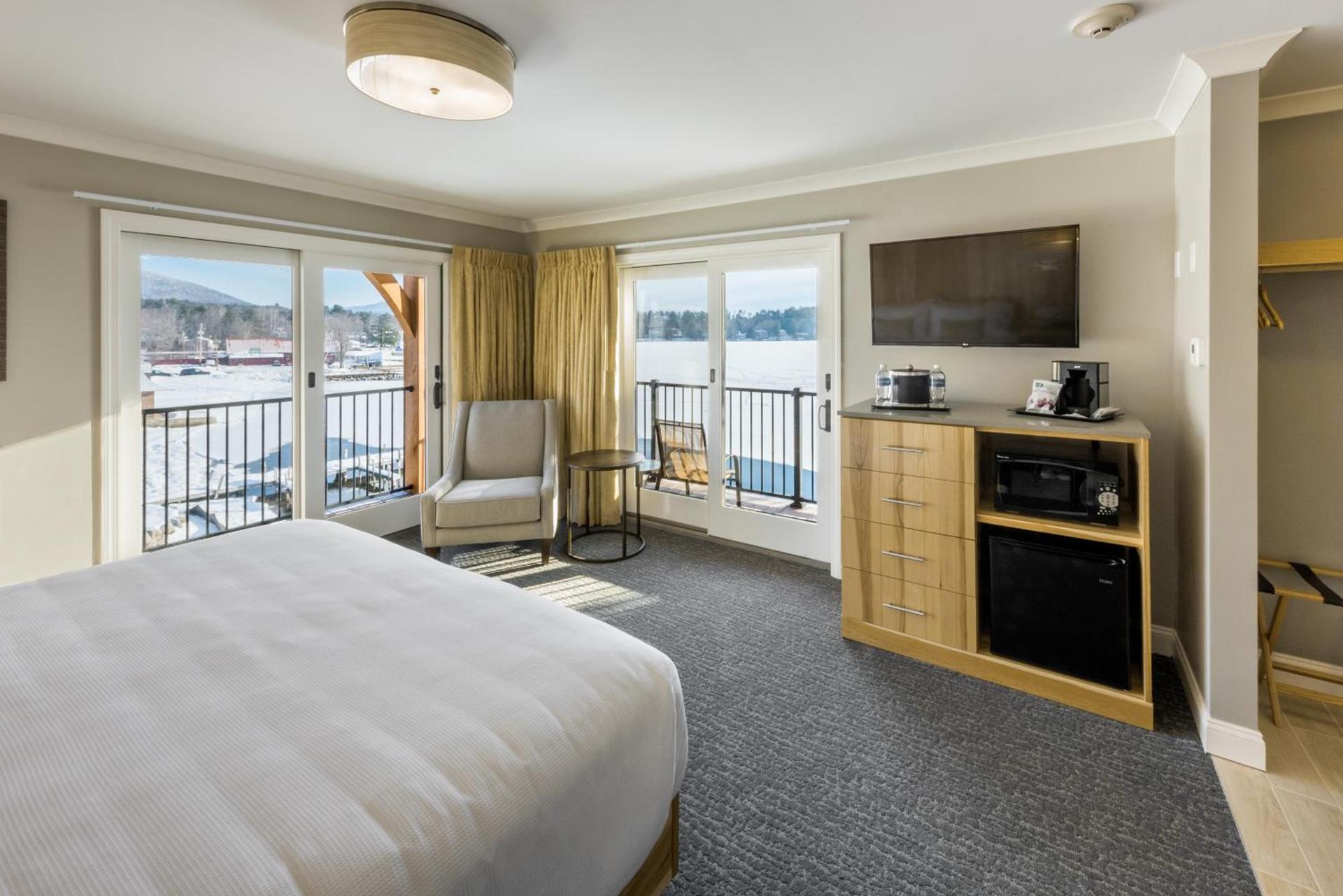 Center Harbor Inn photo 15
