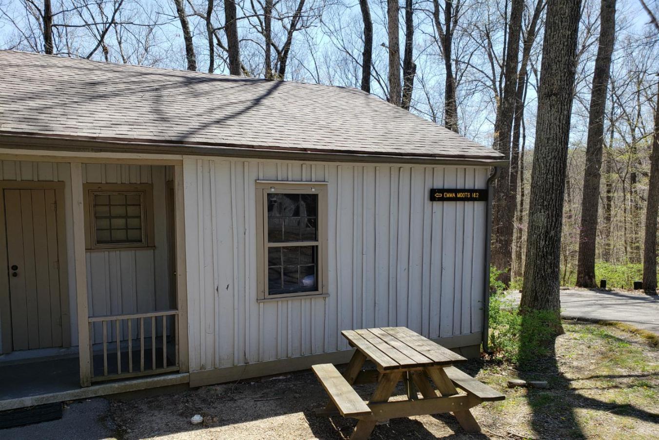 Abe Martin Lodge & Cabins photo 9