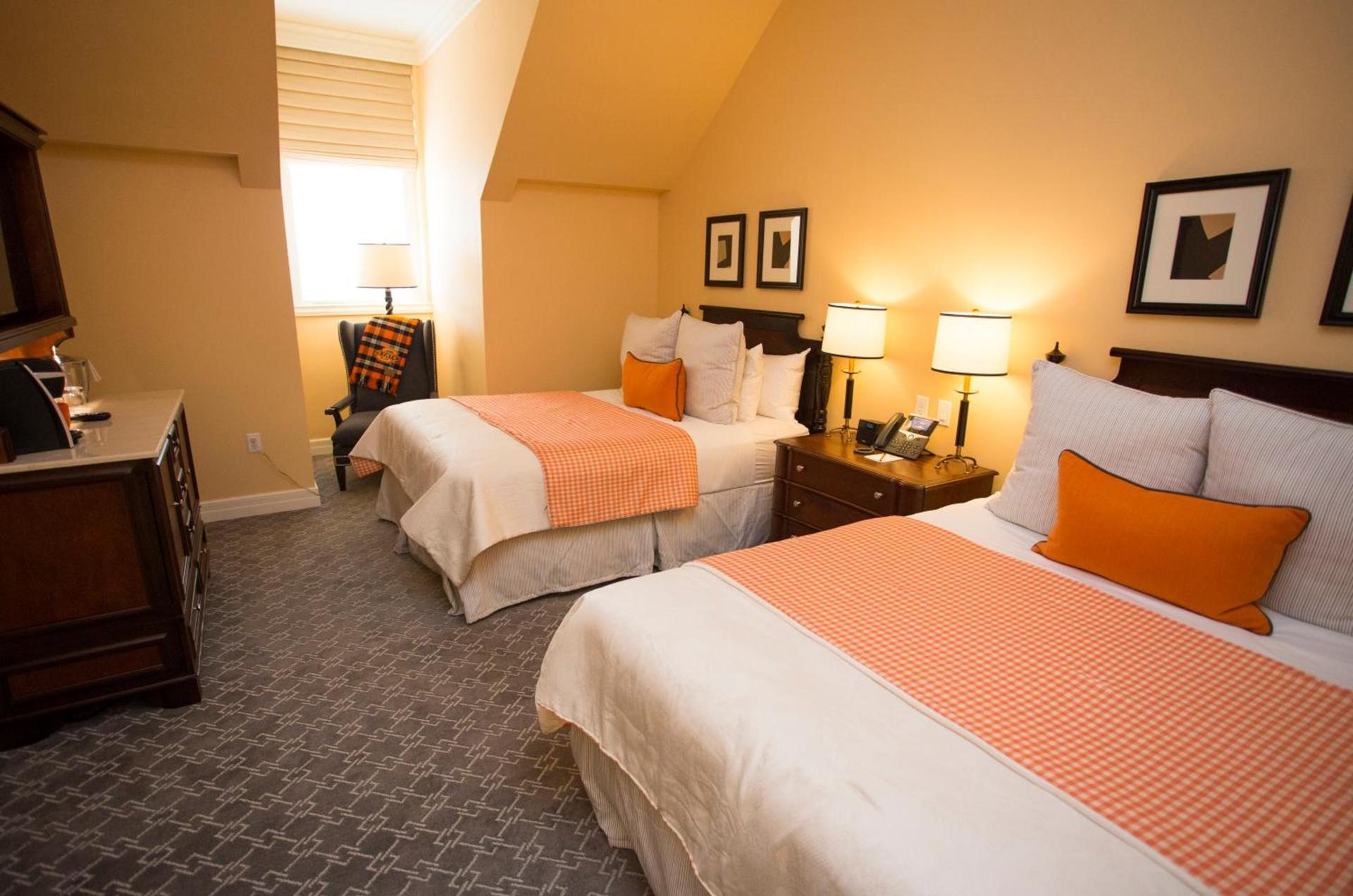The Atherton Hotel at OSU photo 34
