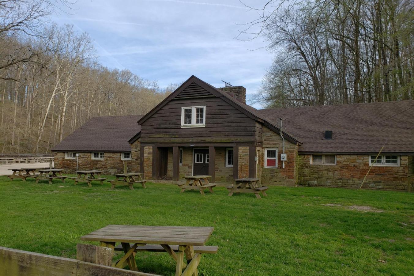 Abe Martin Lodge & Cabins photo 40