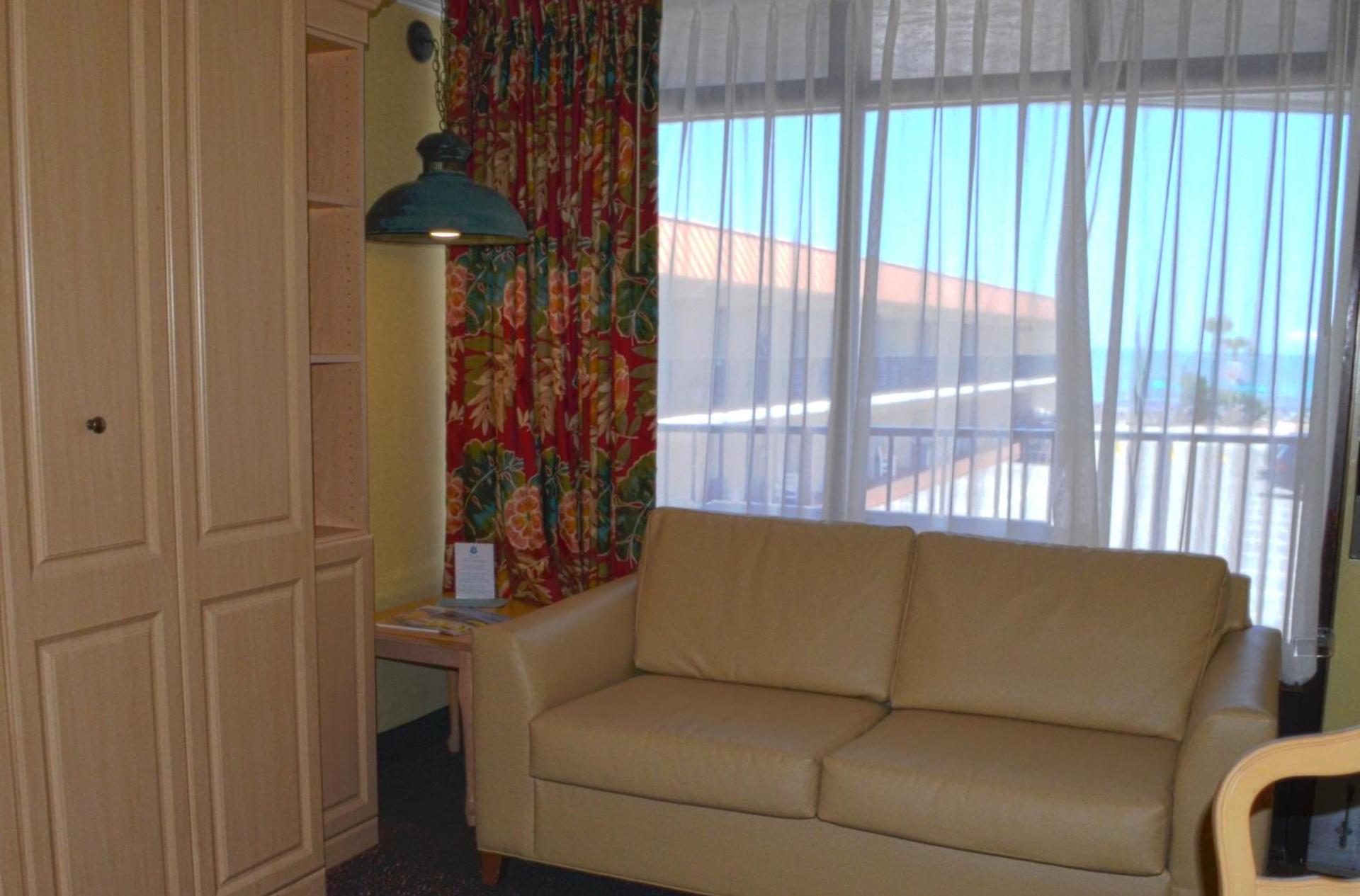 Sun Viking Lodge - Daytona Beach photo 51