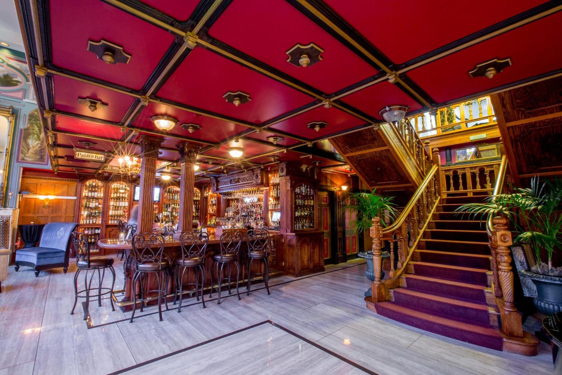 Horton Grand Hotel photo 18